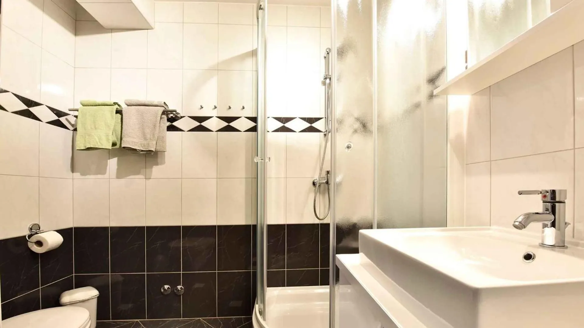 Apartments In Porec - Istrien 49855