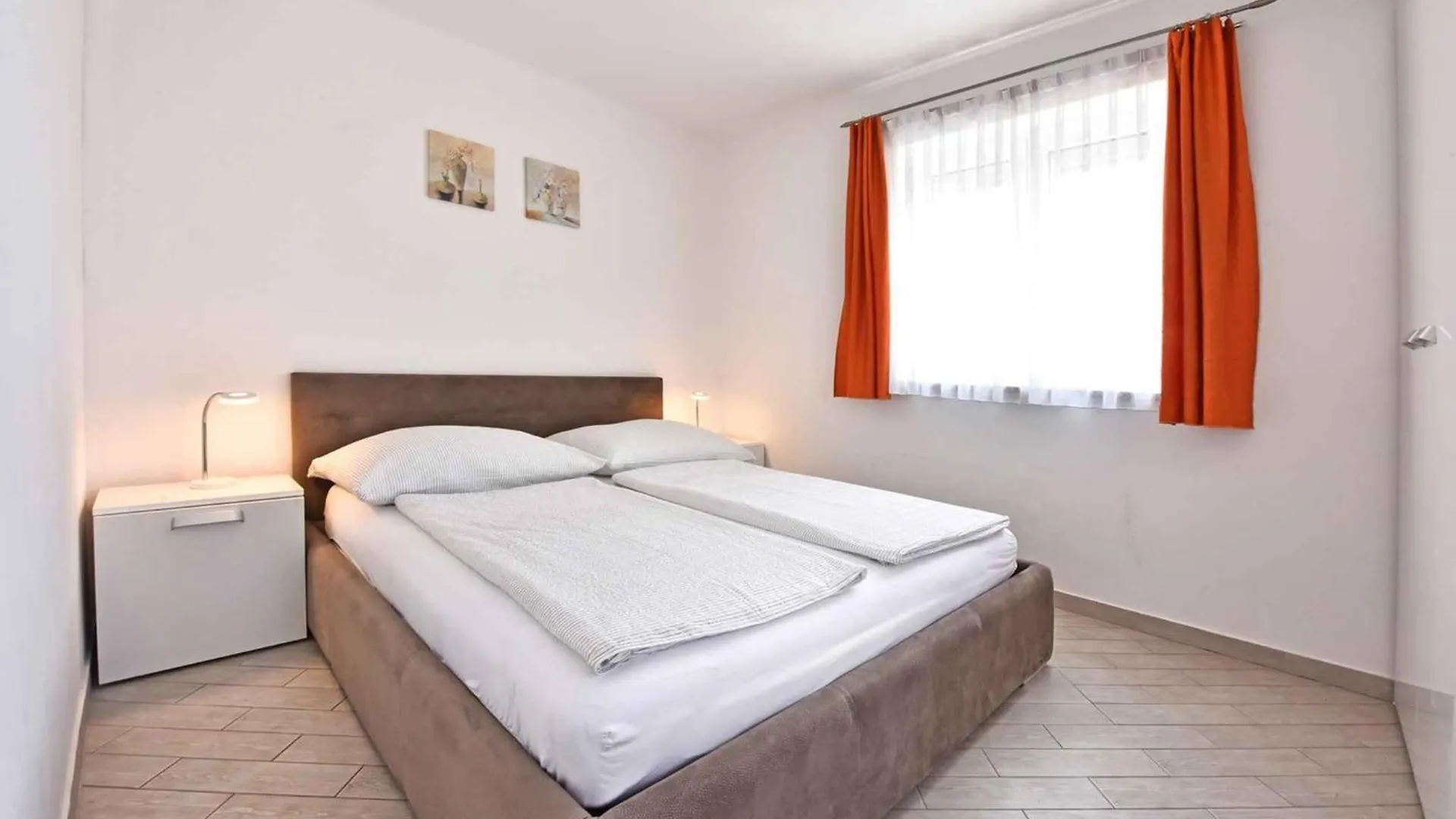 Apartments In Porec - Istrien 49855