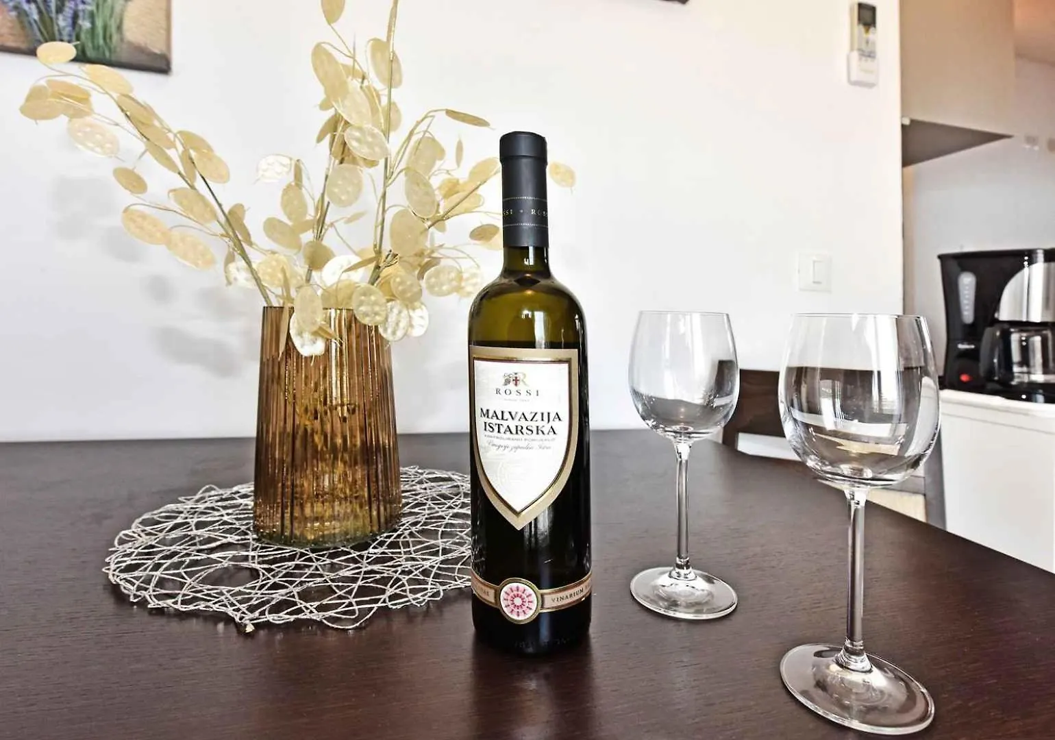 Apartments In Porec - Istrien 49855