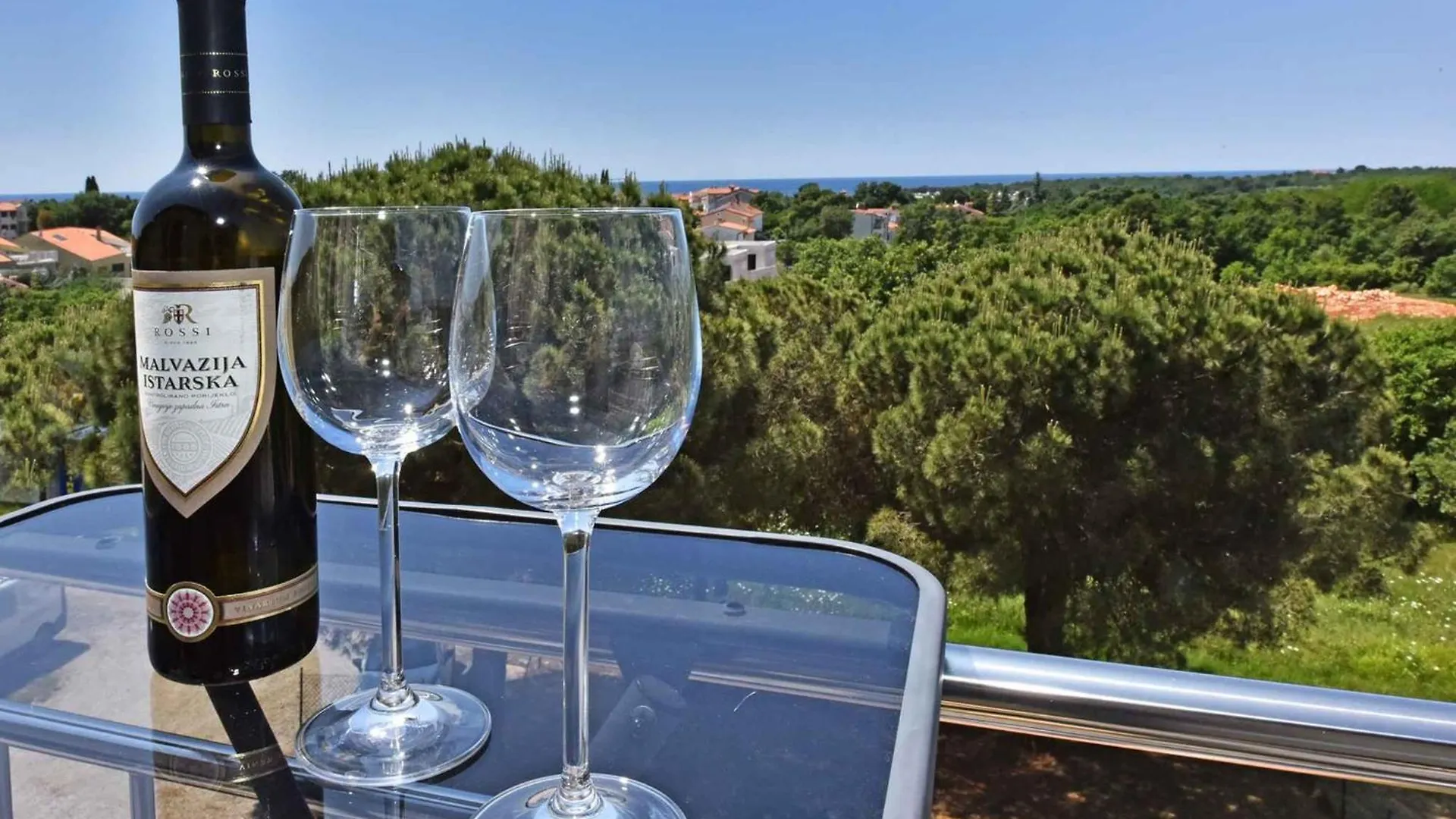 Apartments In Porec - Istrien 49855