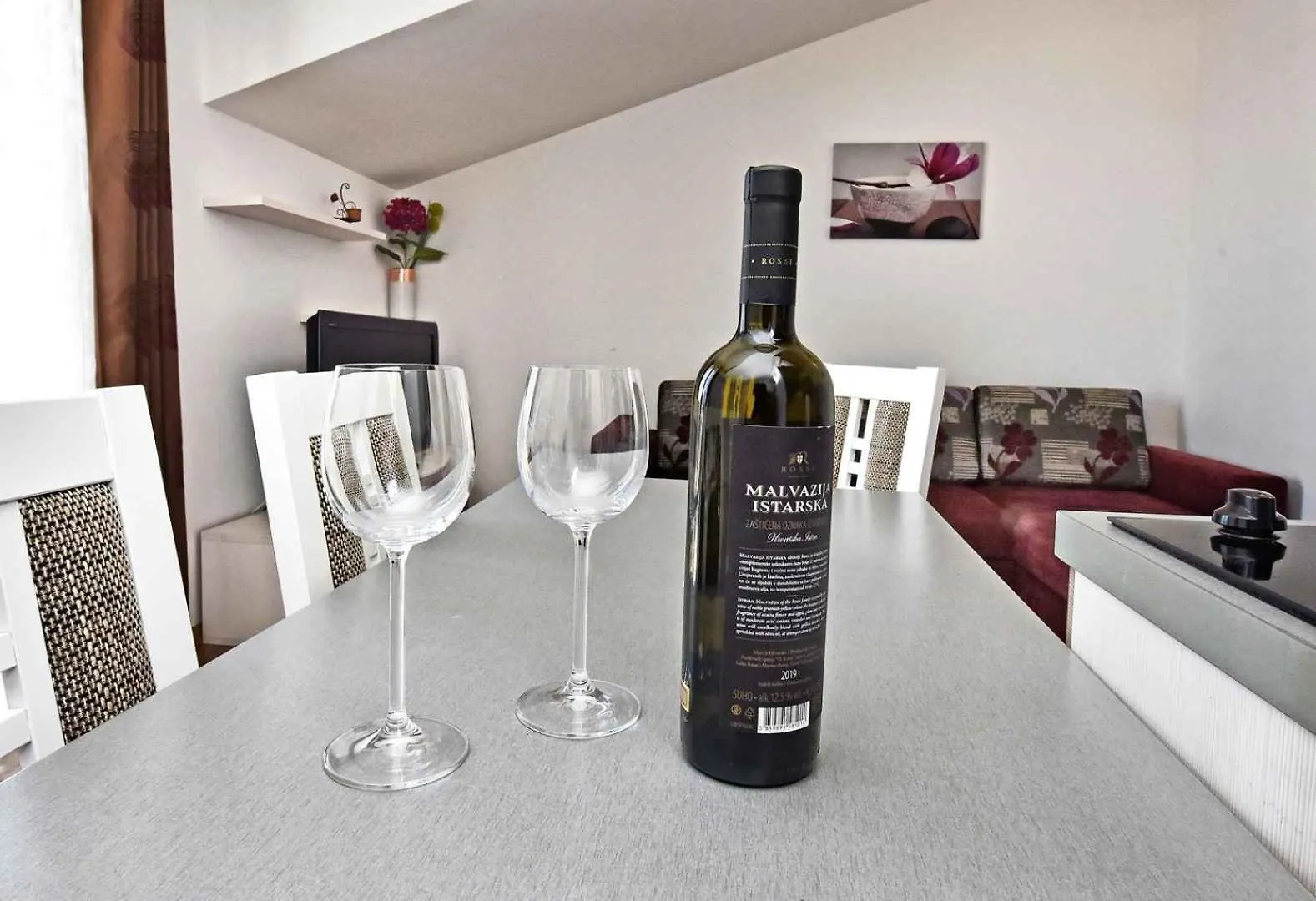 Apartments In Porec - Istrien 49855 0*,
