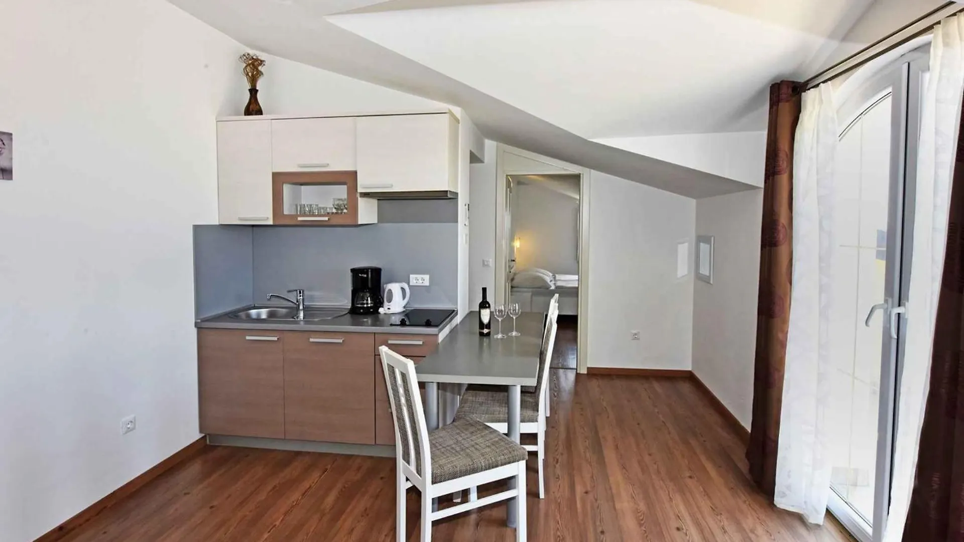 Apartments In Porec - Istrien 49855 0*,  Croatia