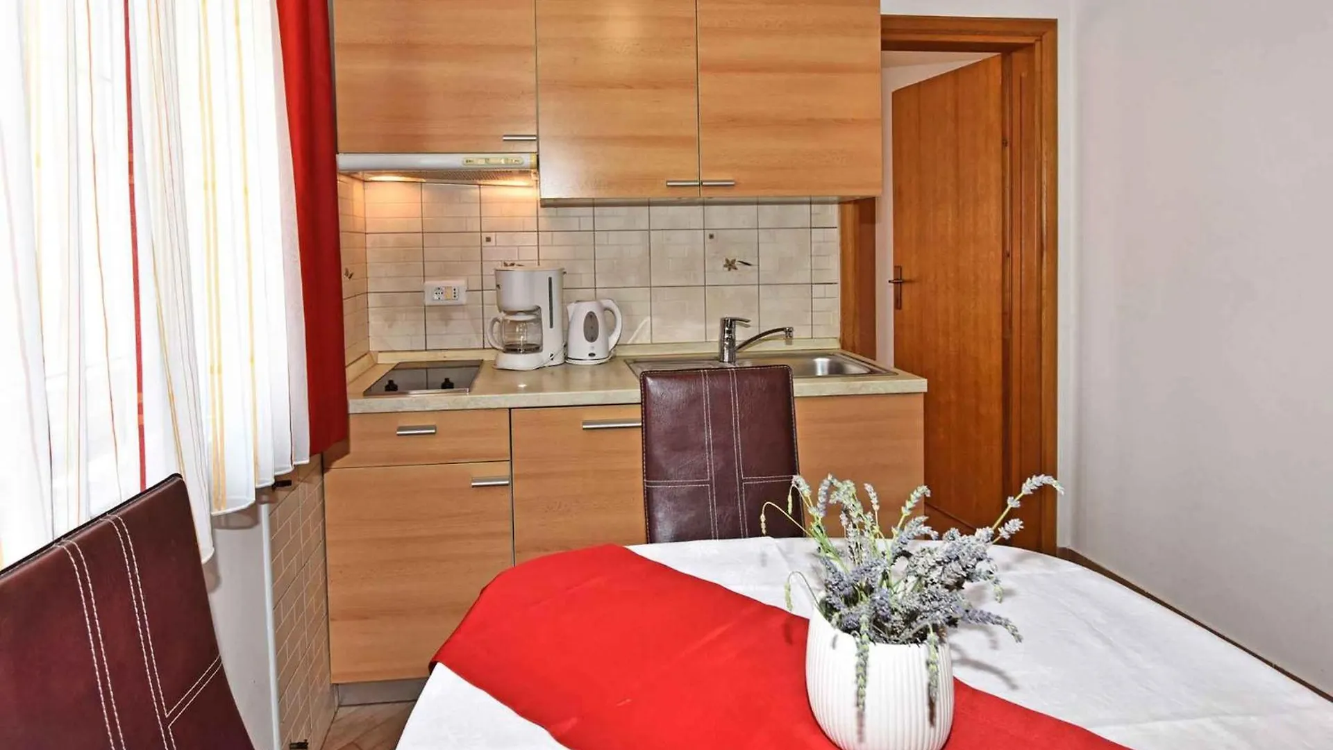 Apartments In Porec - Istrien 49855 0*,