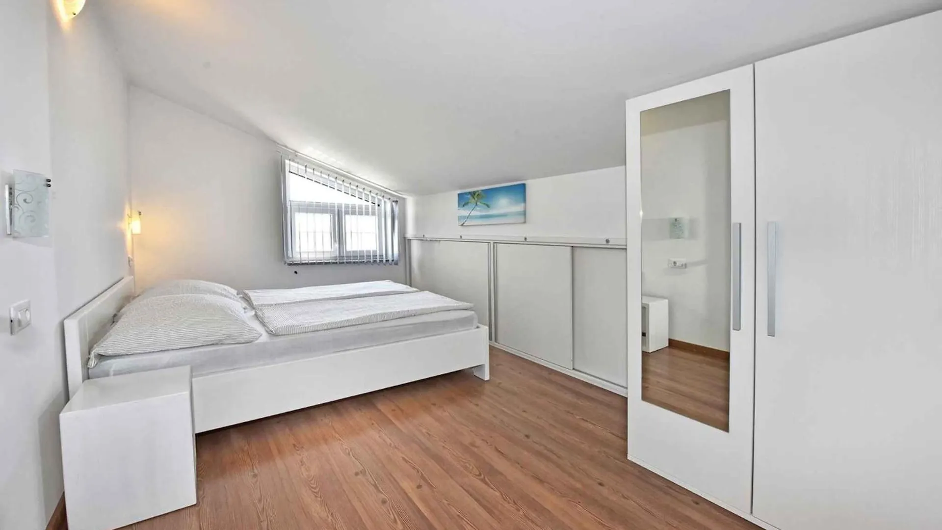 Apartments In Porec - Istrien 49855 0*,  Croatia