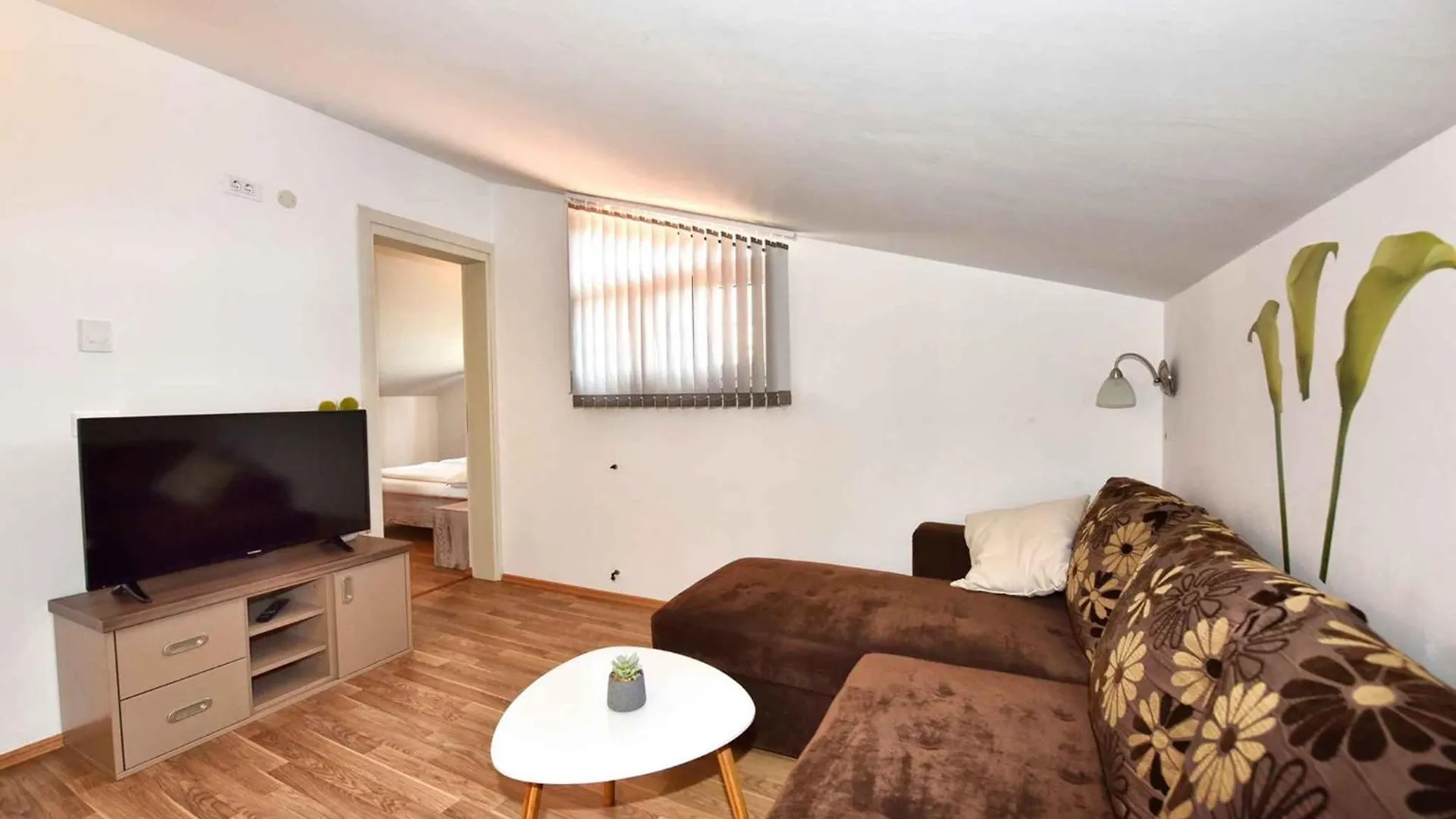 Apartments In Porec - Istrien 49855 0*,