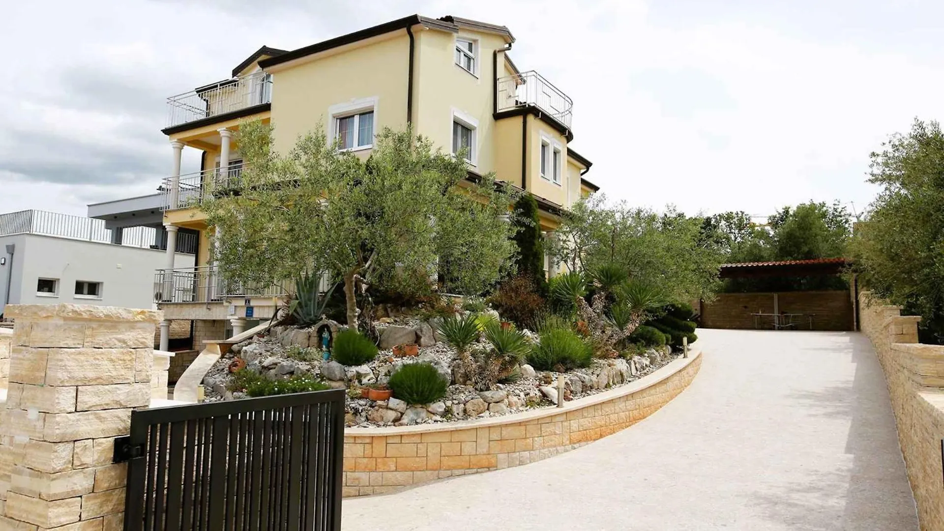 Apartments In Porec - Istrien 49855