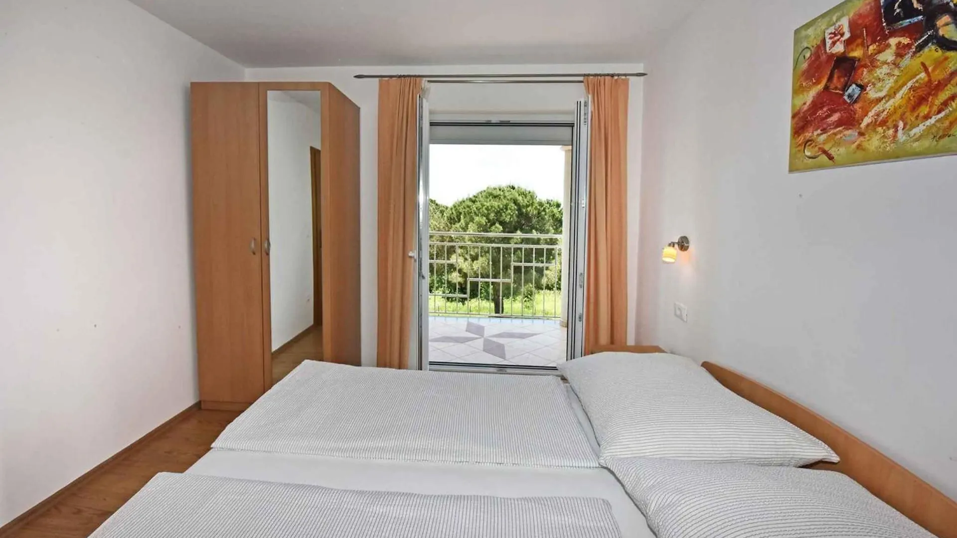 Apartments In Porec - Istrien 49855 Croatia
