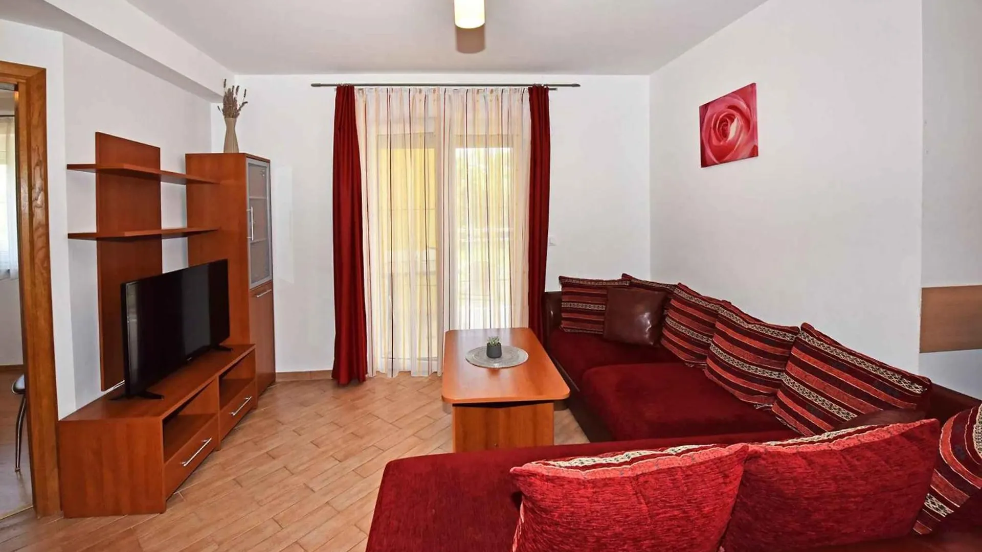 Apartments In Porec - Istrien 49855