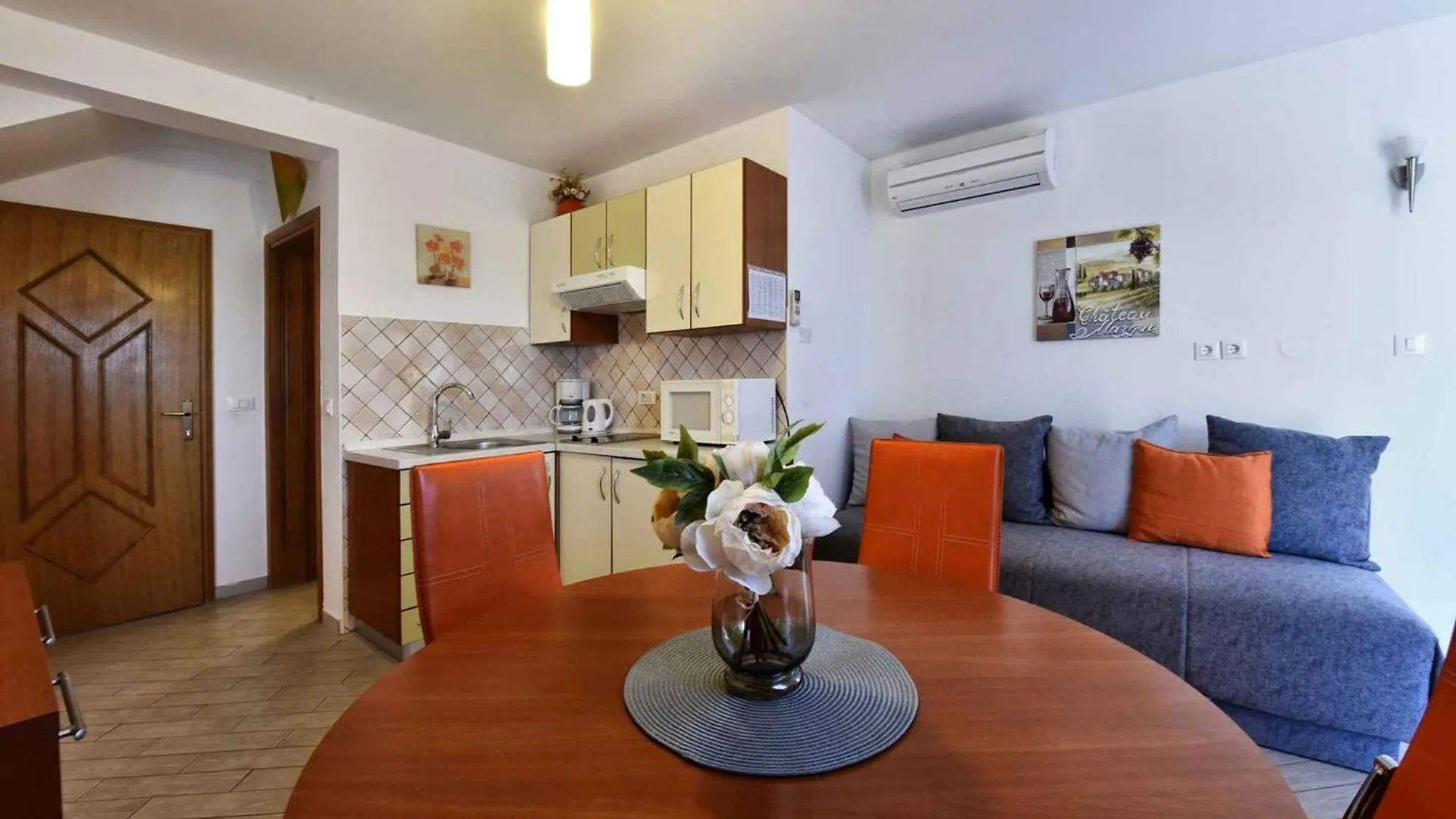 Apartments In Porec - Istrien 49855