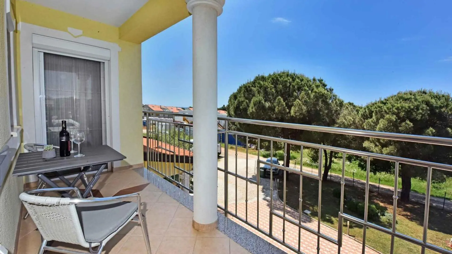 Apartments In Porec - Istrien 49855
