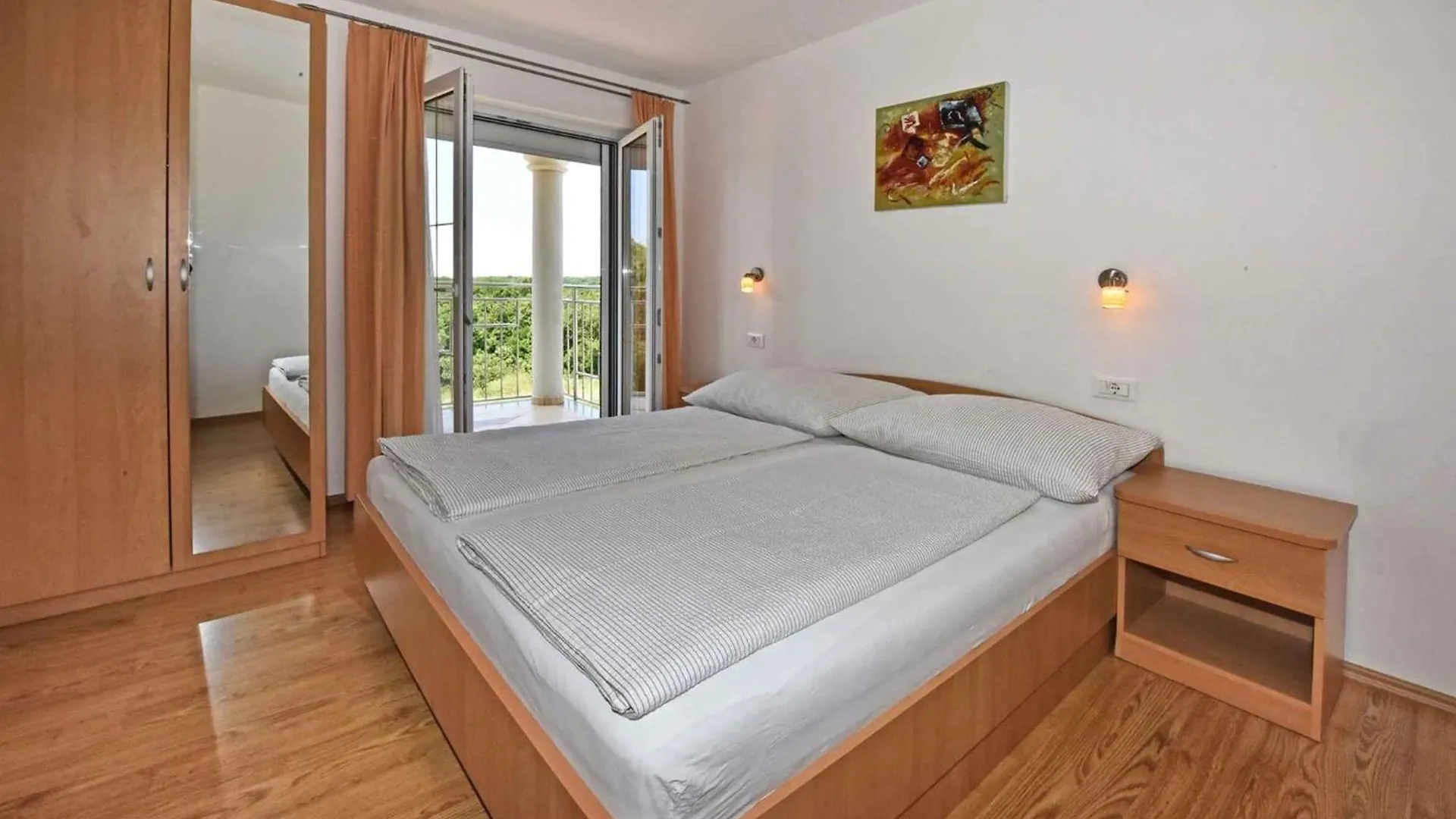 Apartments In Porec - Istrien 49855