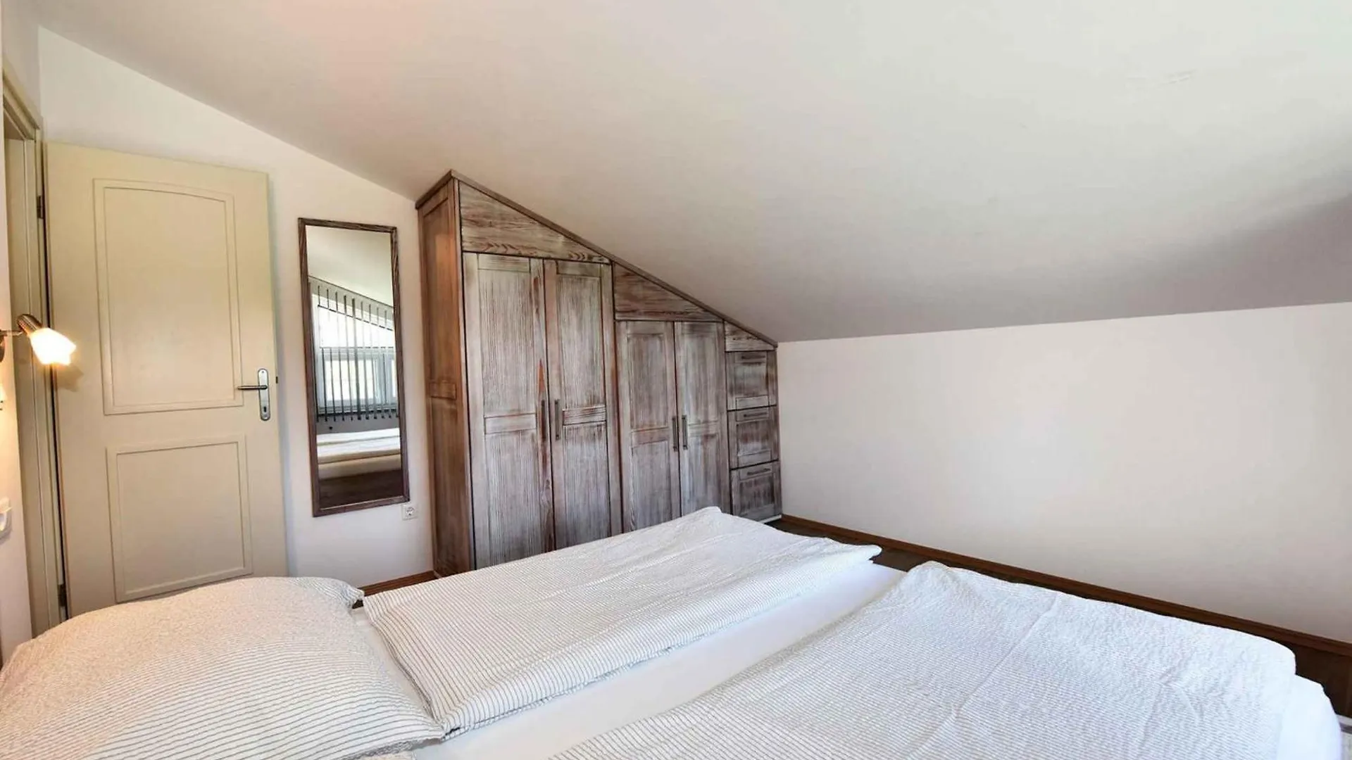 Apartments In Porec - Istrien 49855