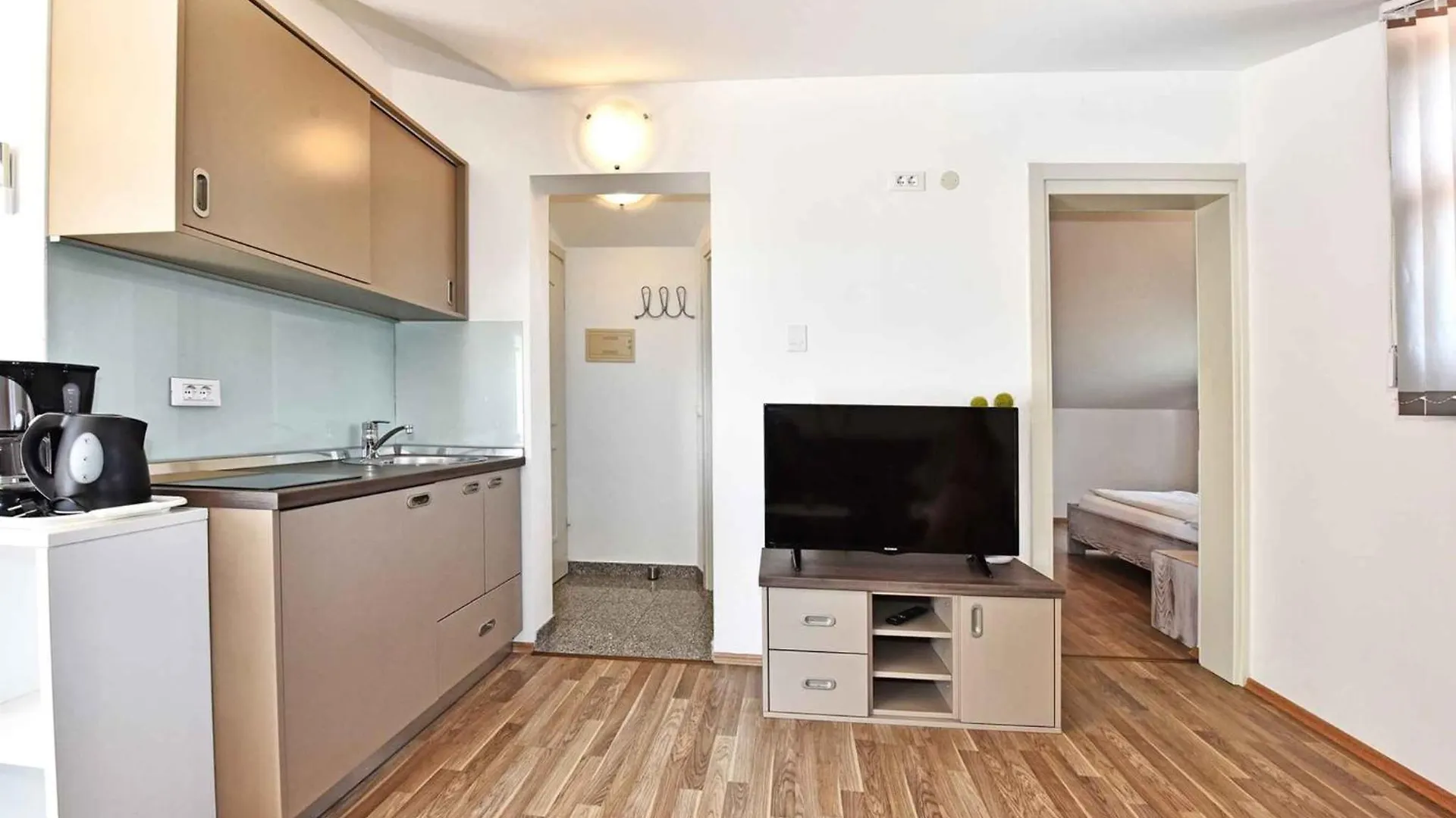 Apartments In Porec - Istrien 49855 Croatia