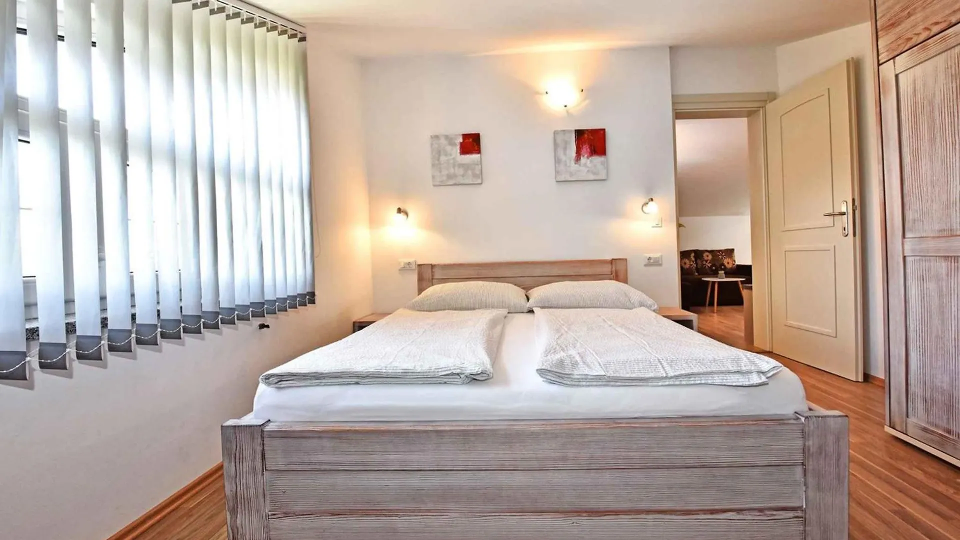 Apartments In Porec - Istrien 49855
