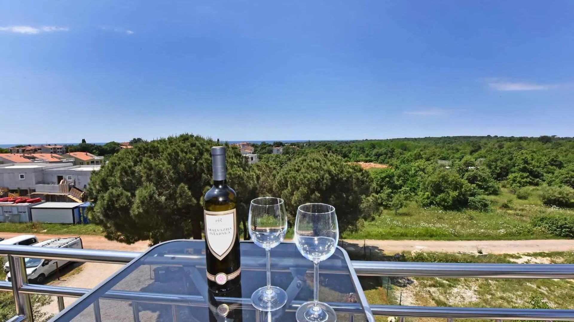 Apartments In Porec - Istrien 49855