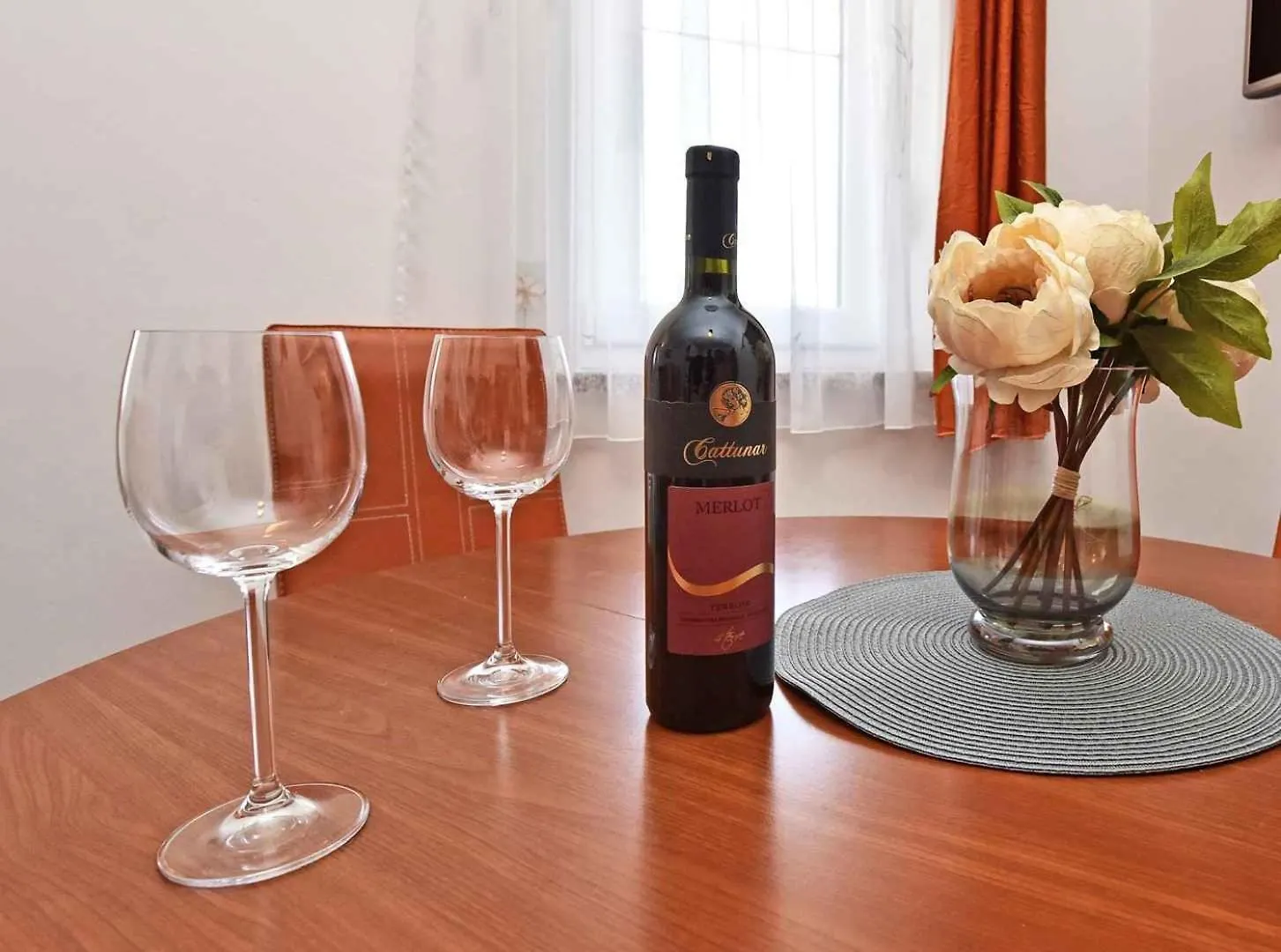 Apartments In Porec - Istrien 49855