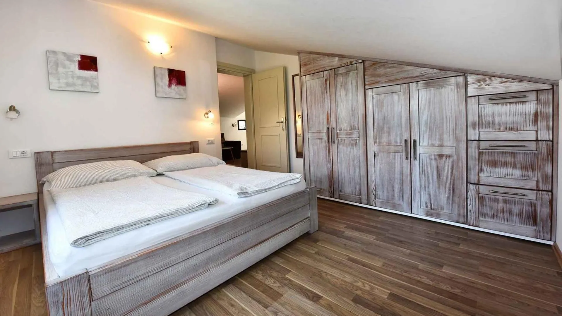 Apartments In Porec - Istrien 49855 Croatia