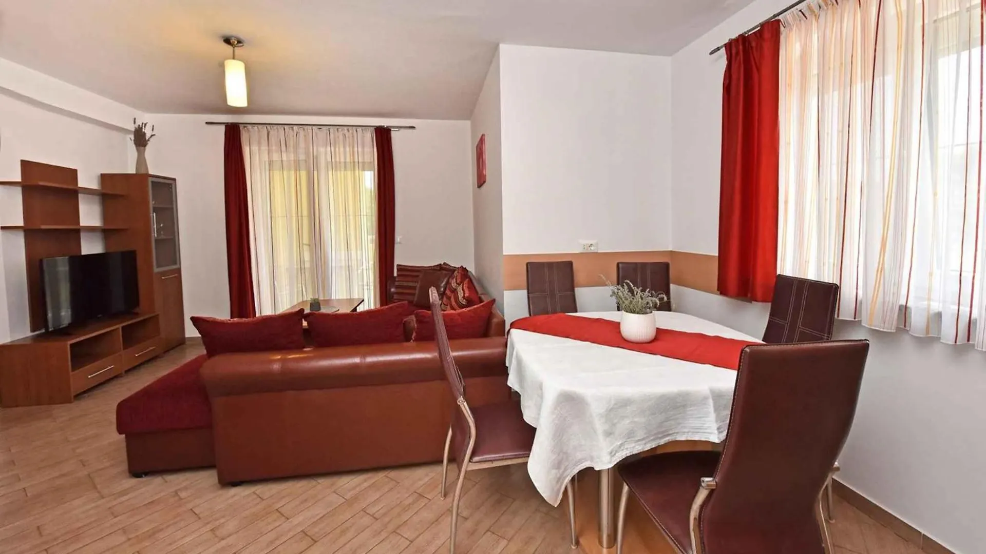 Apartments In Porec - Istrien 49855