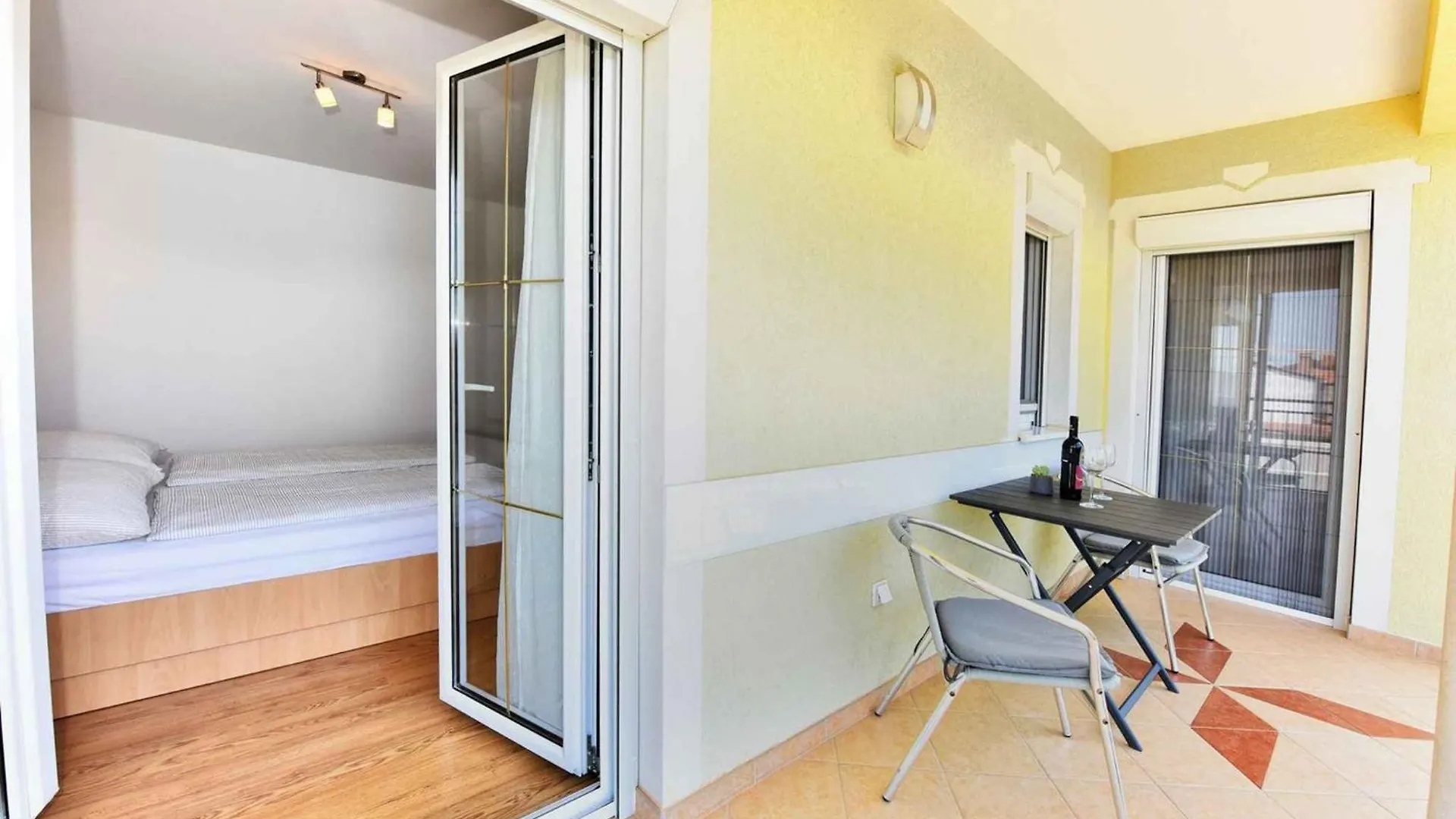 Apartments In Porec - Istrien 49855