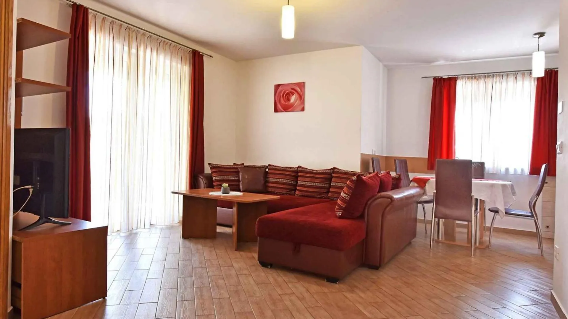 Apartments In Porec - Istrien 49855