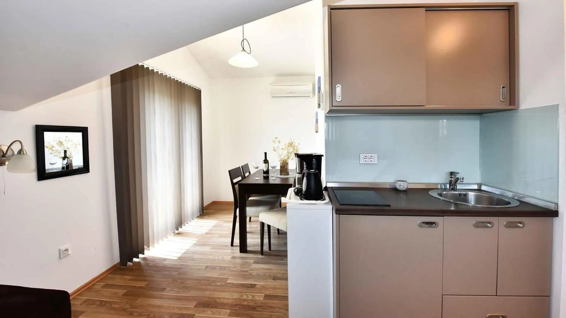 Apartments In Porec - Istrien 49855