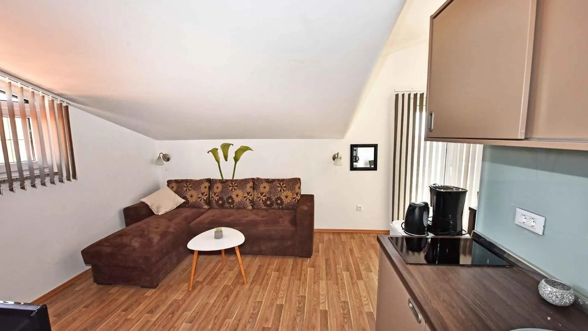 Apartments In Porec - Istrien 49855 Croatia