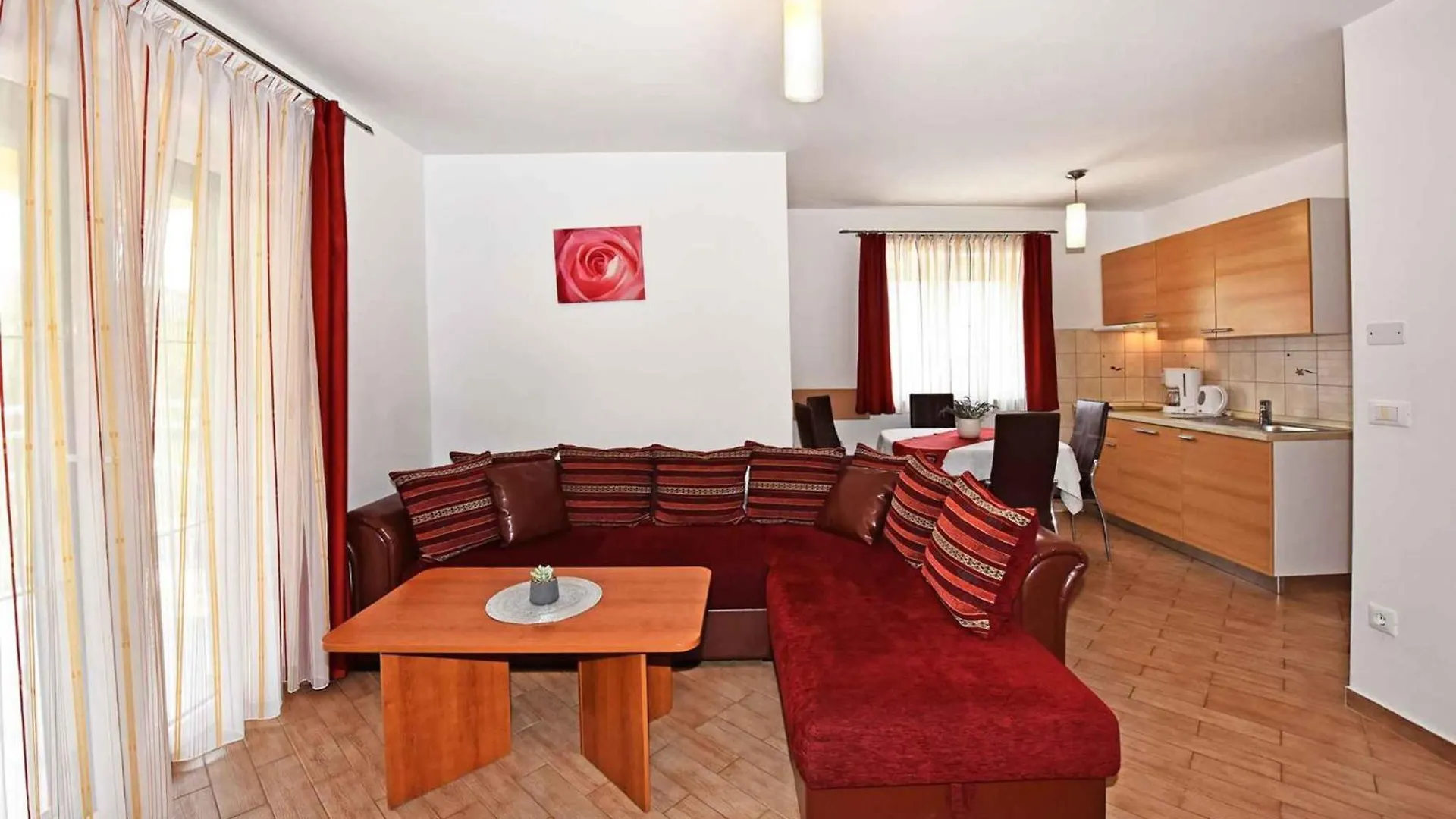 Apartments In Porec - Istrien 49855 0*,  Croatia