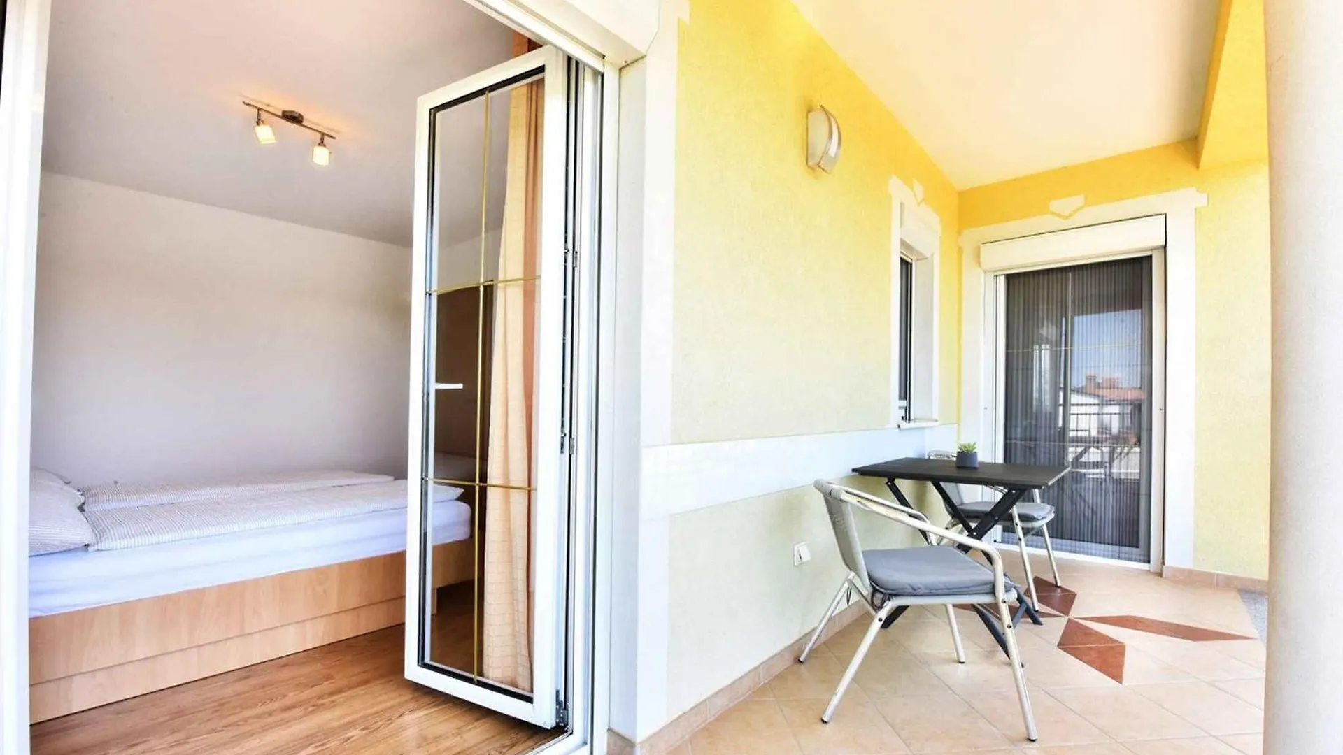 Apartments In Porec - Istrien 49855 0*,  Croatia