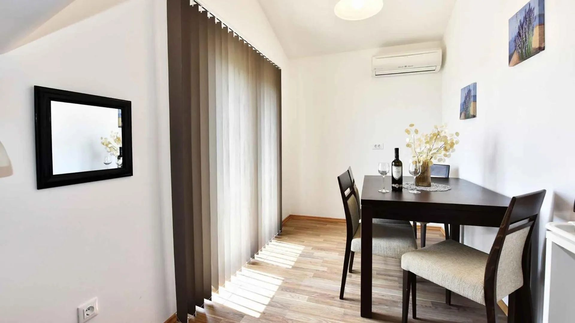 Apartments In Porec - Istrien 49855