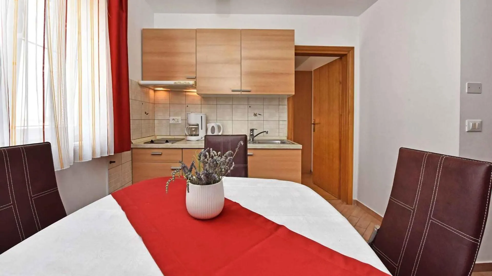 Apartments In Porec - Istrien 49855 Croatia