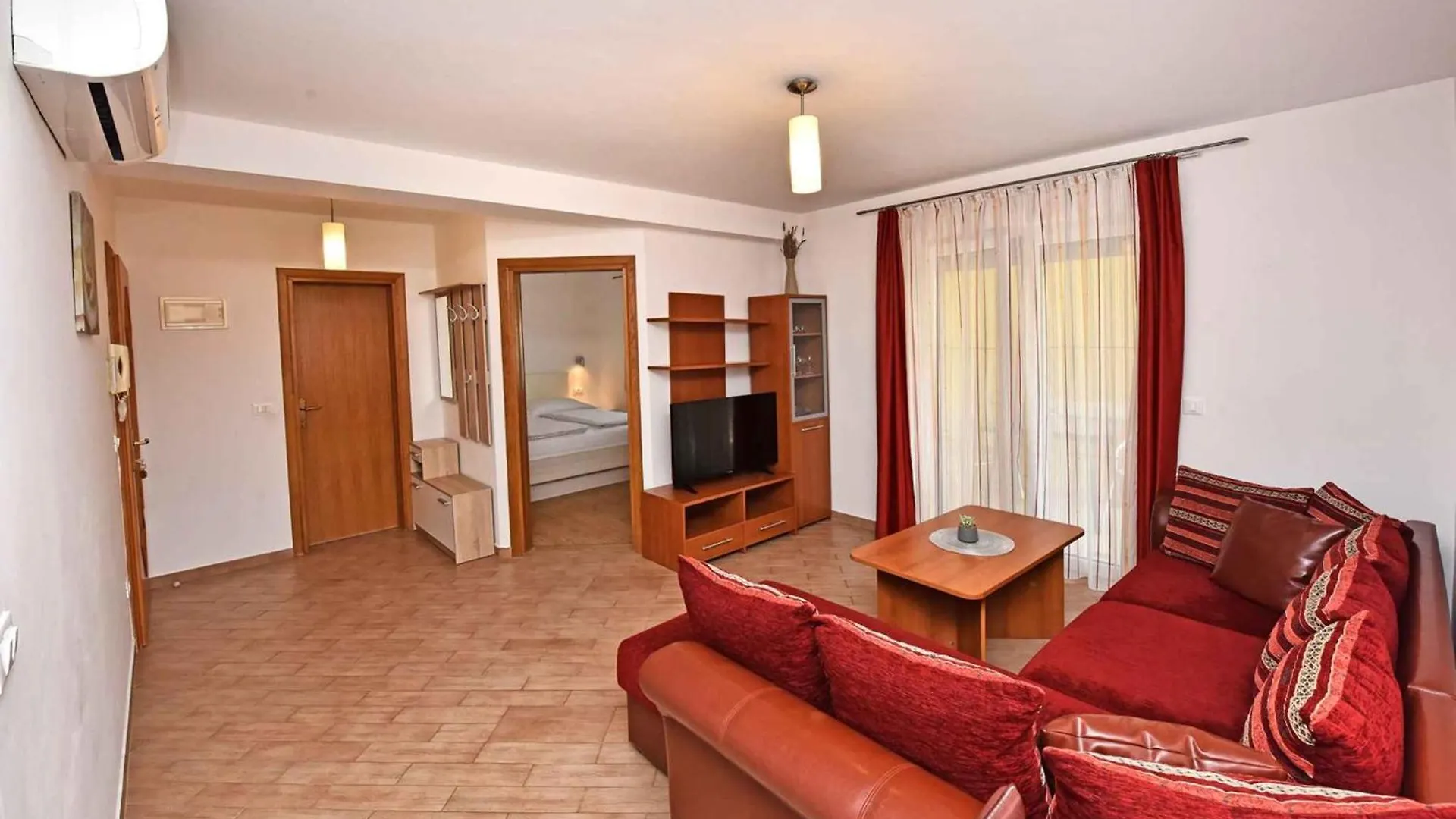 Apartments In Porec - Istrien 49855