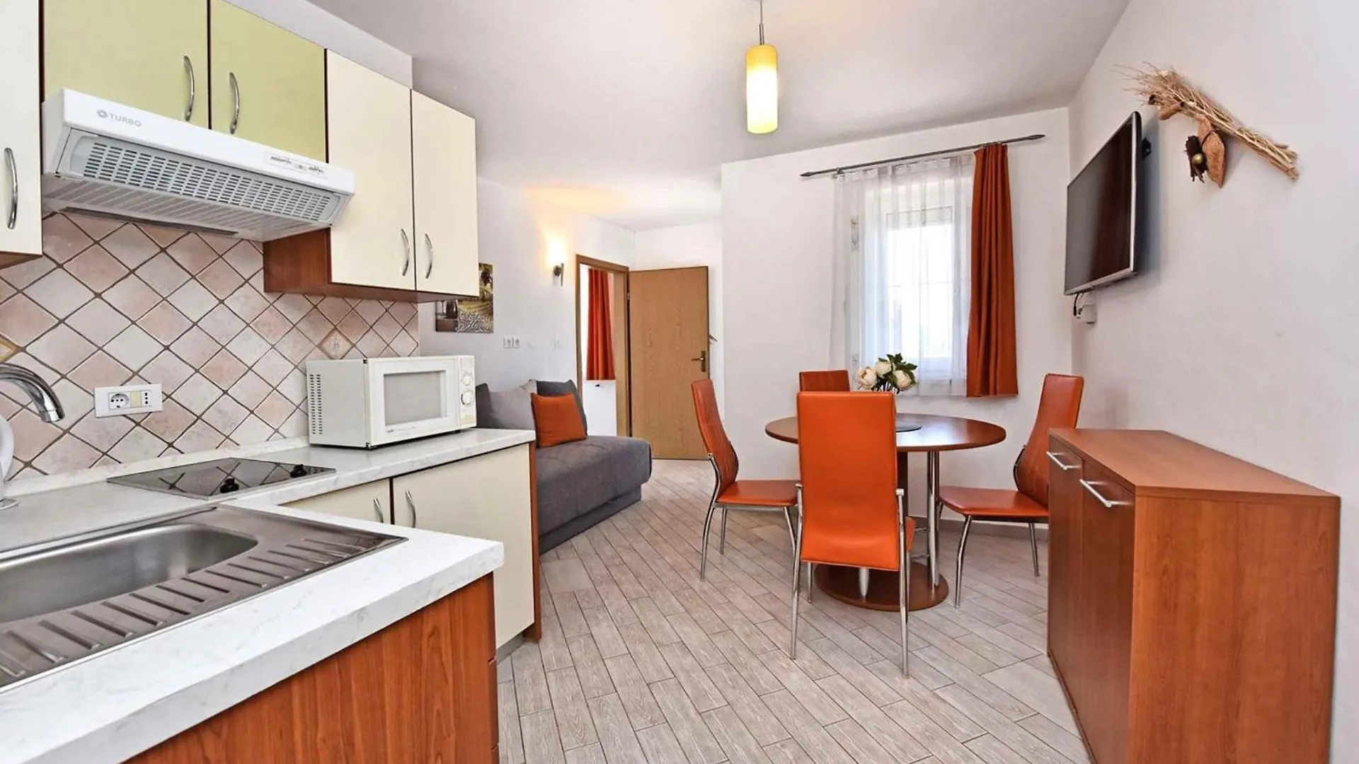 Apartments In Porec - Istrien 49855