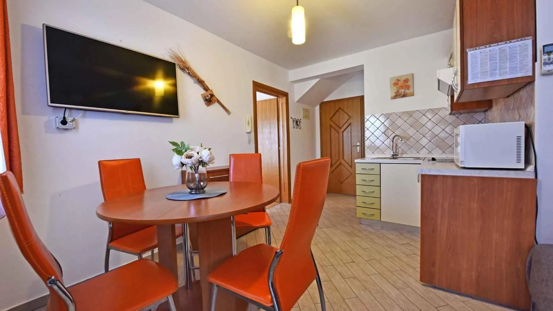 Apartments In Porec - Istrien 49855 Croatia