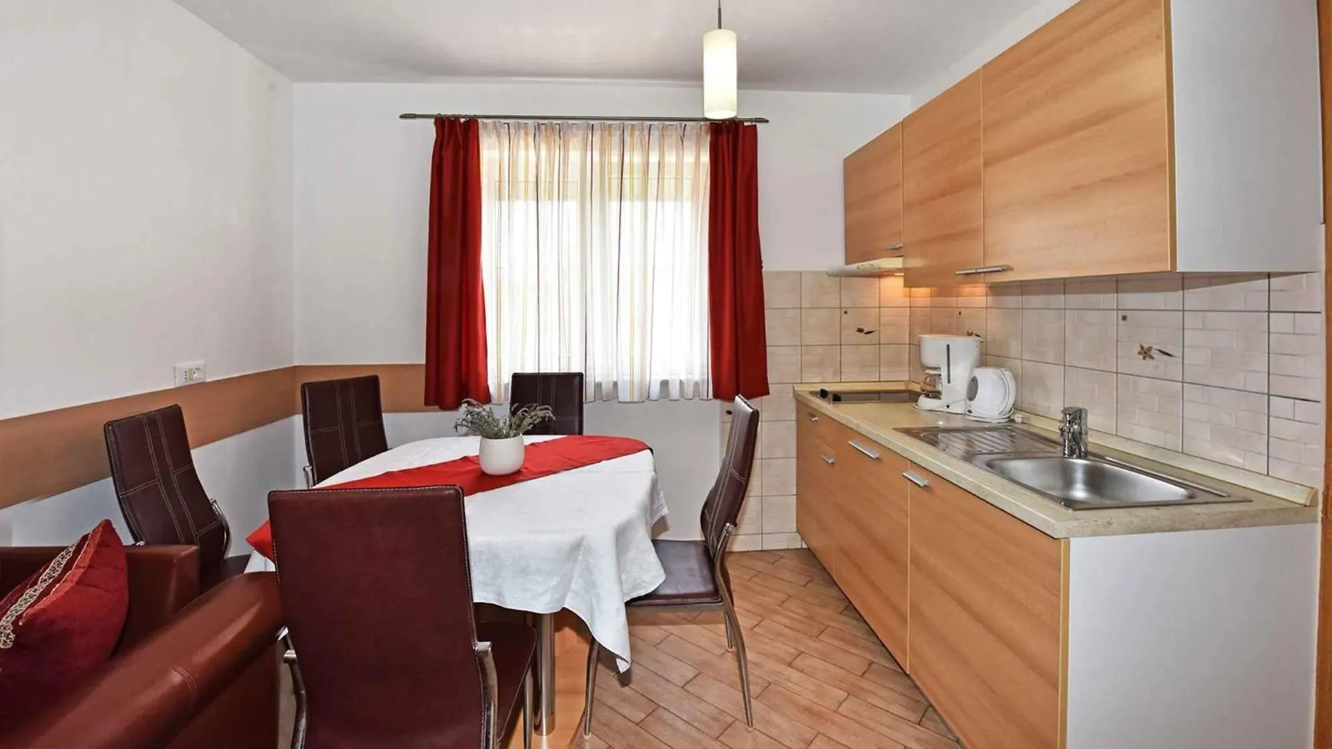 Apartments In Porec - Istrien 49855