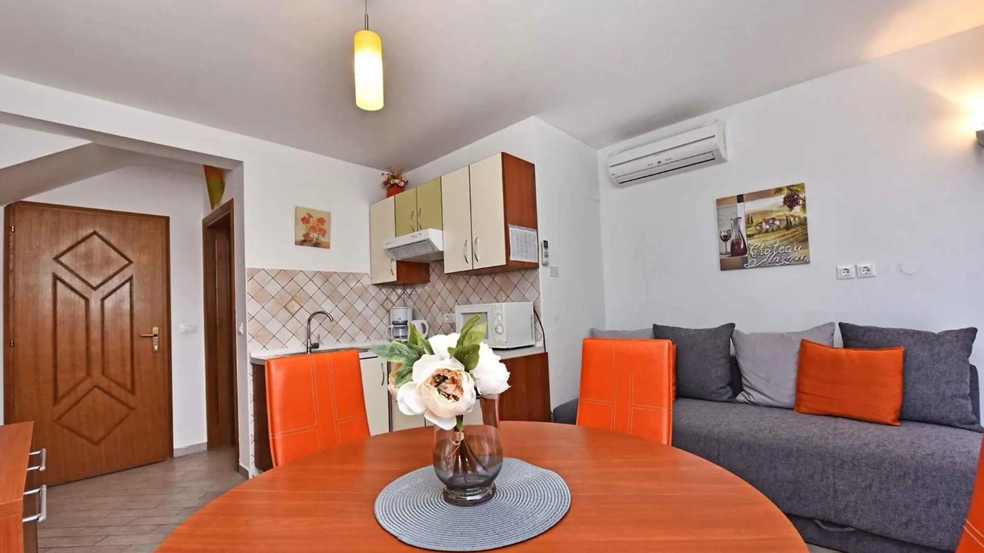 Apartments In Porec - Istrien 49855 0*,