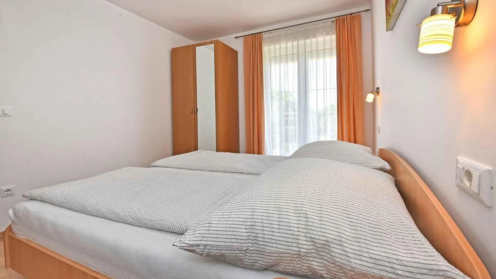 Apartments In Porec - Istrien 49855