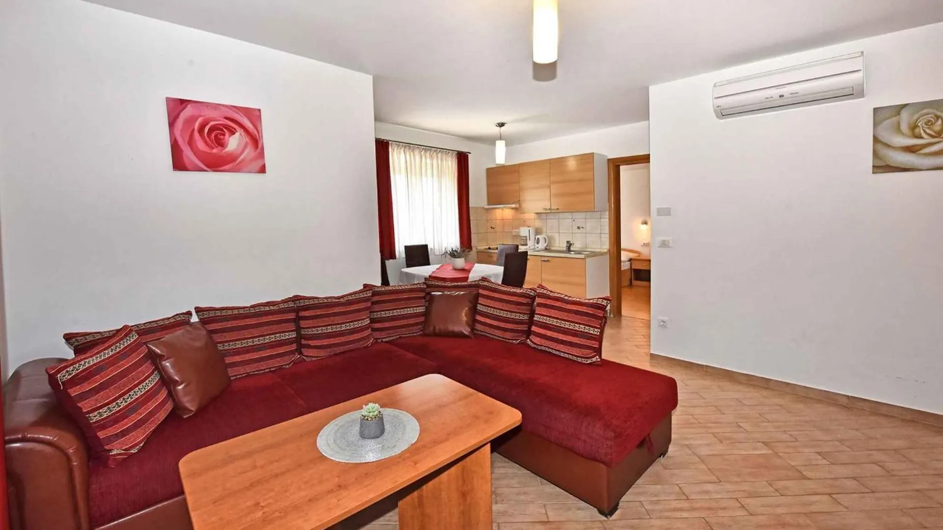 Apartments In Porec - Istrien 49855