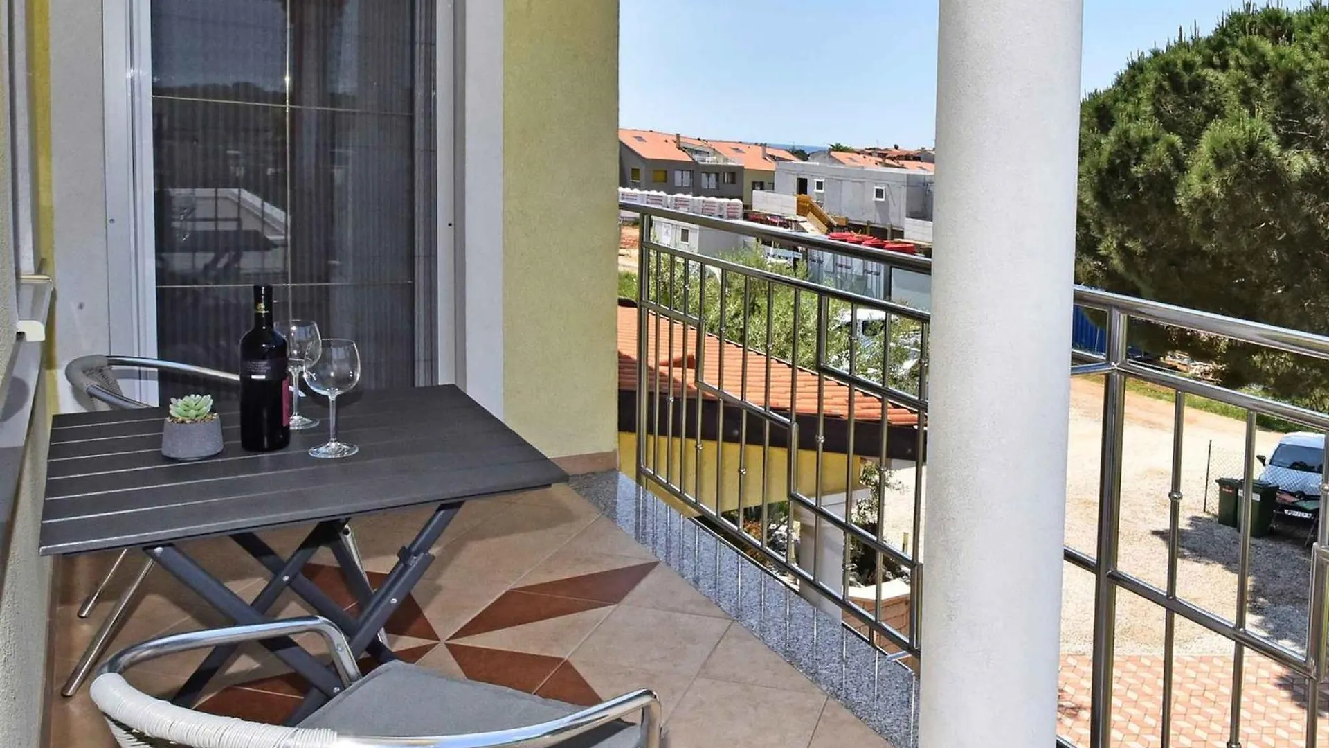 Apartments In Porec - Istrien 49855 Croatia