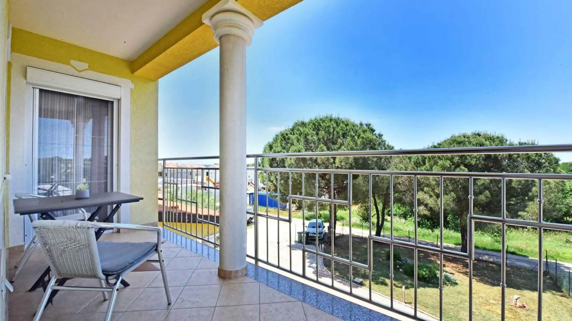 Apartments In Porec - Istrien 49855
