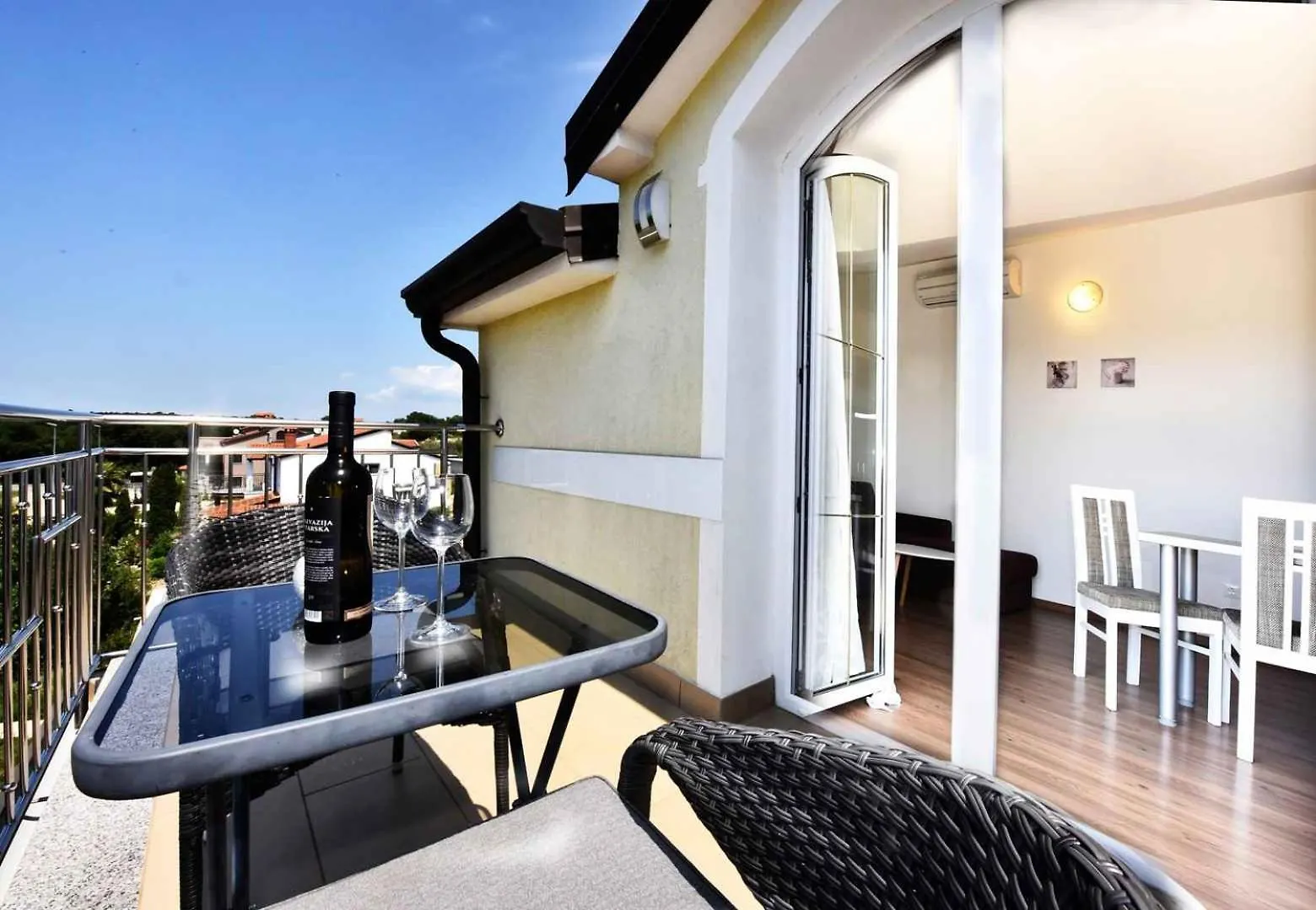 Apartments In Porec - Istrien 49855 Croatia