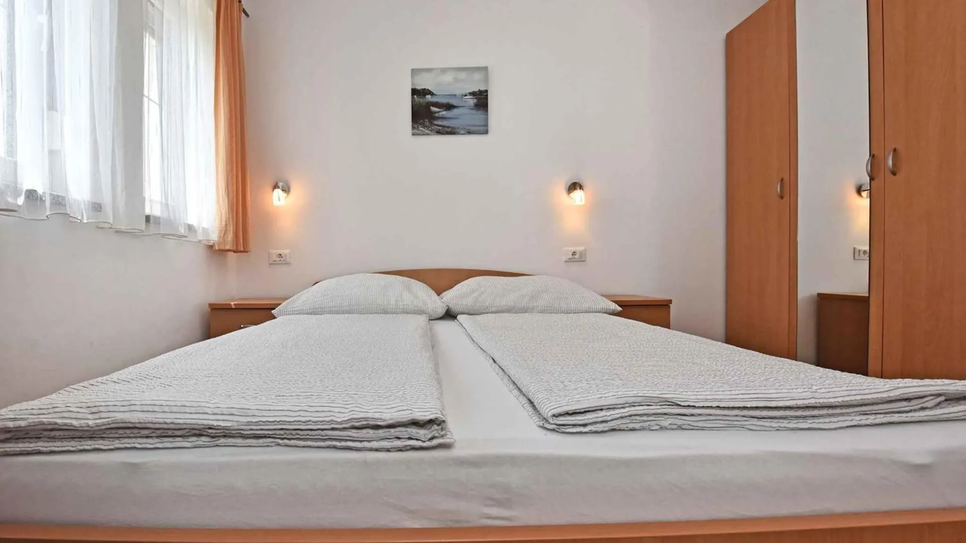 Apartments In Porec - Istrien 49855