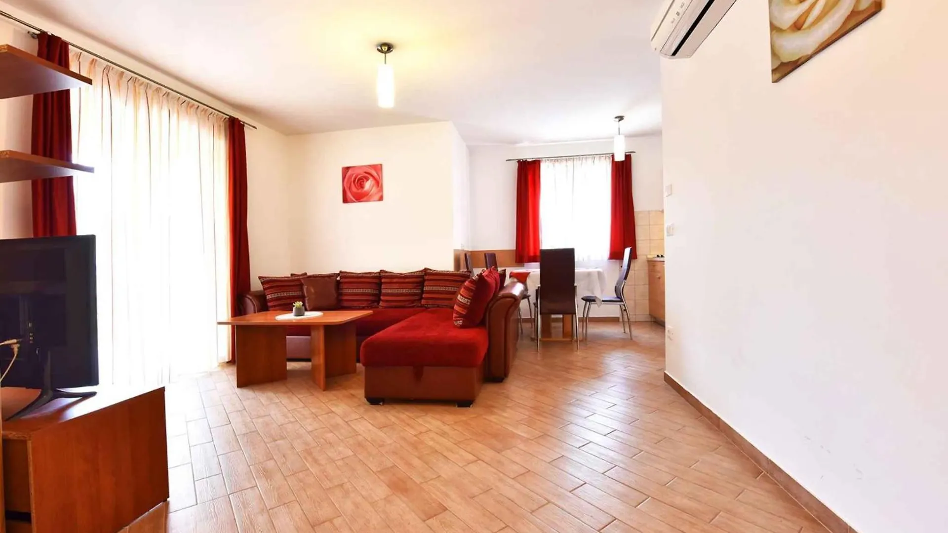 Apartments In Porec - Istrien 49855 Croatia