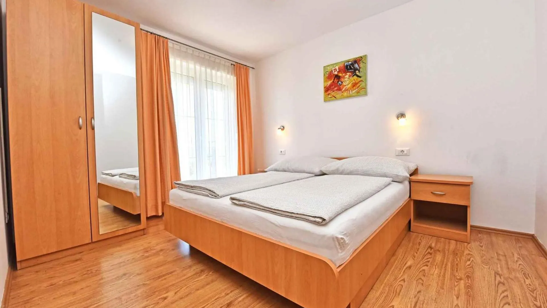 Apartments In Porec - Istrien 49855