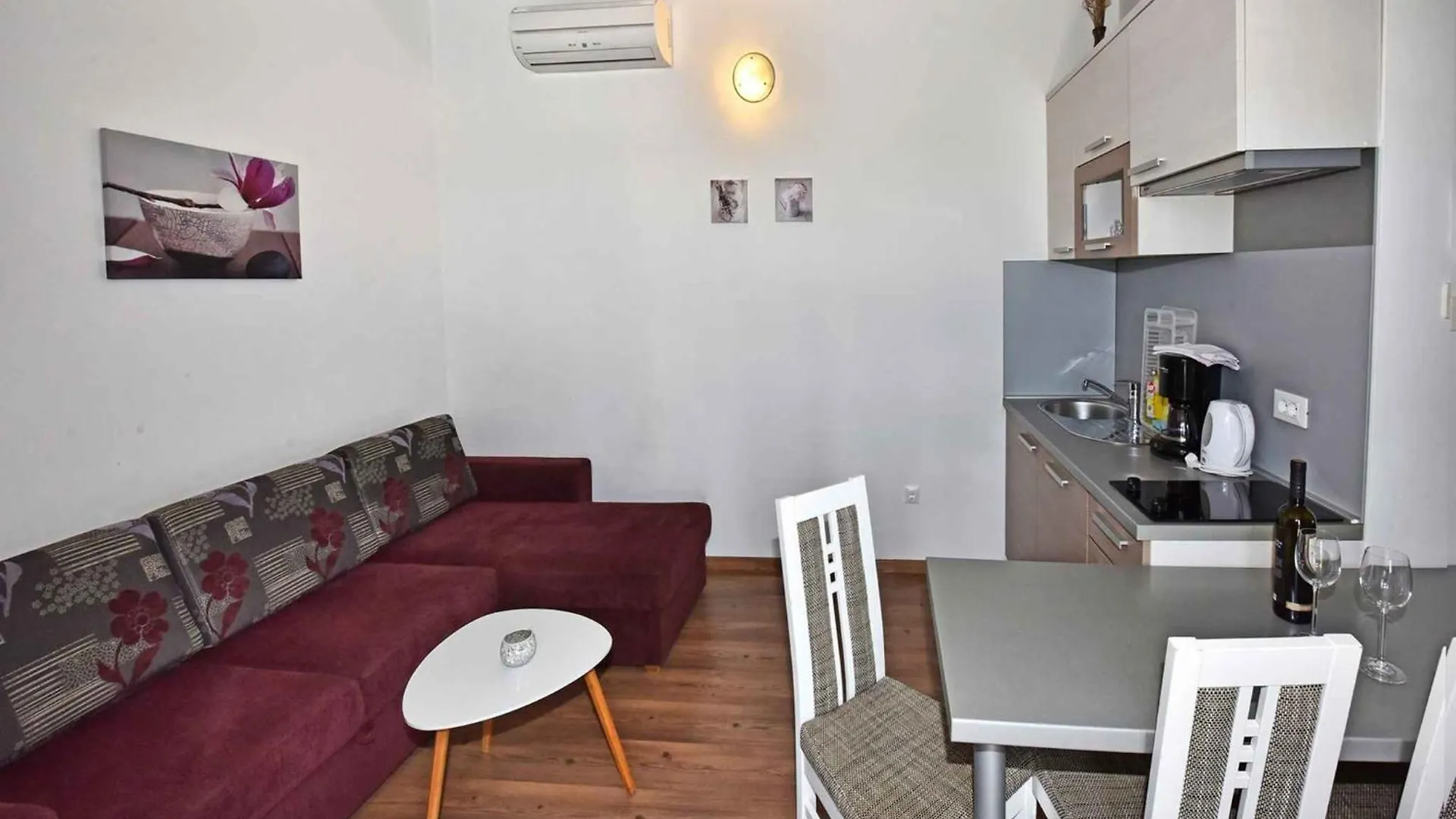 Apartments In Porec - Istrien 49855