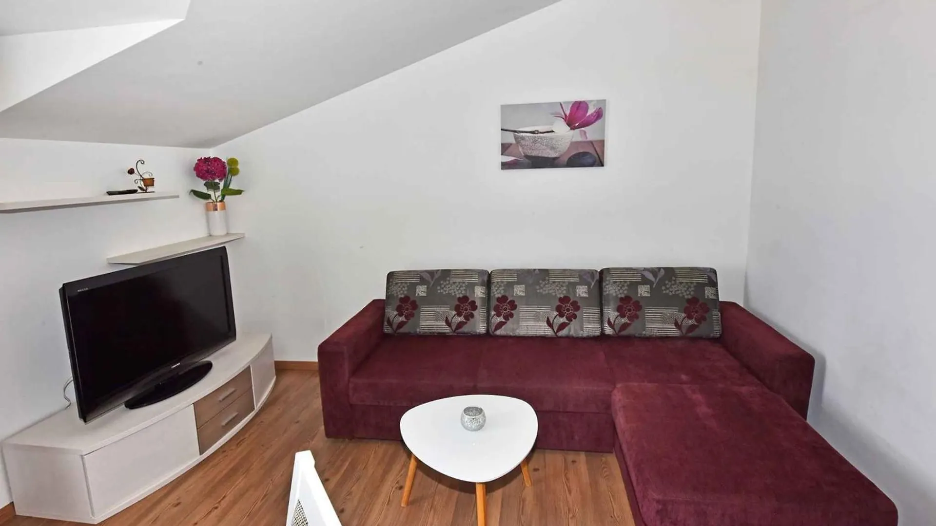 Apartments In Porec - Istrien 49855 0*,  Croatia