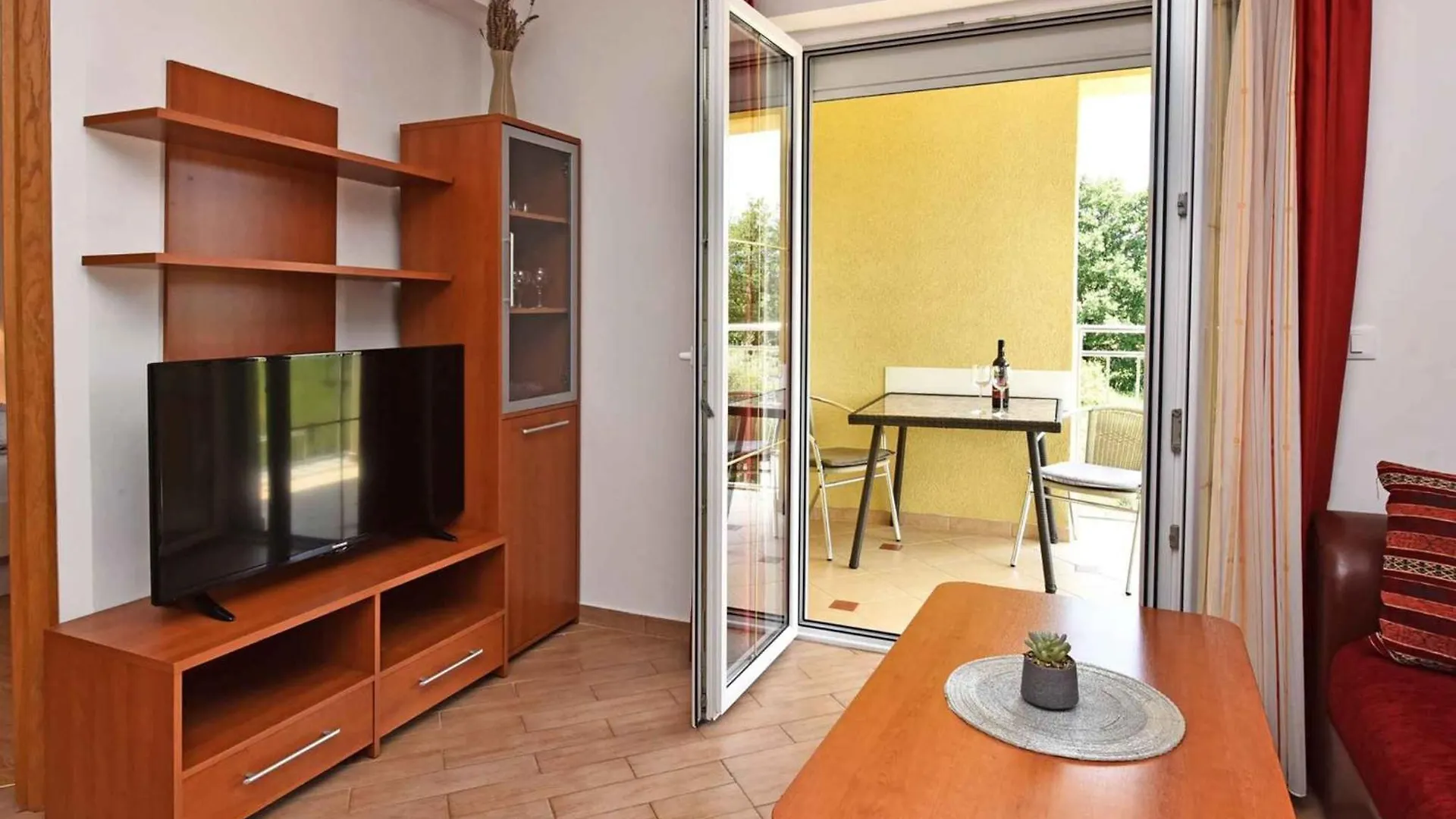 Apartments In Porec - Istrien 49855 0*,  Croatia