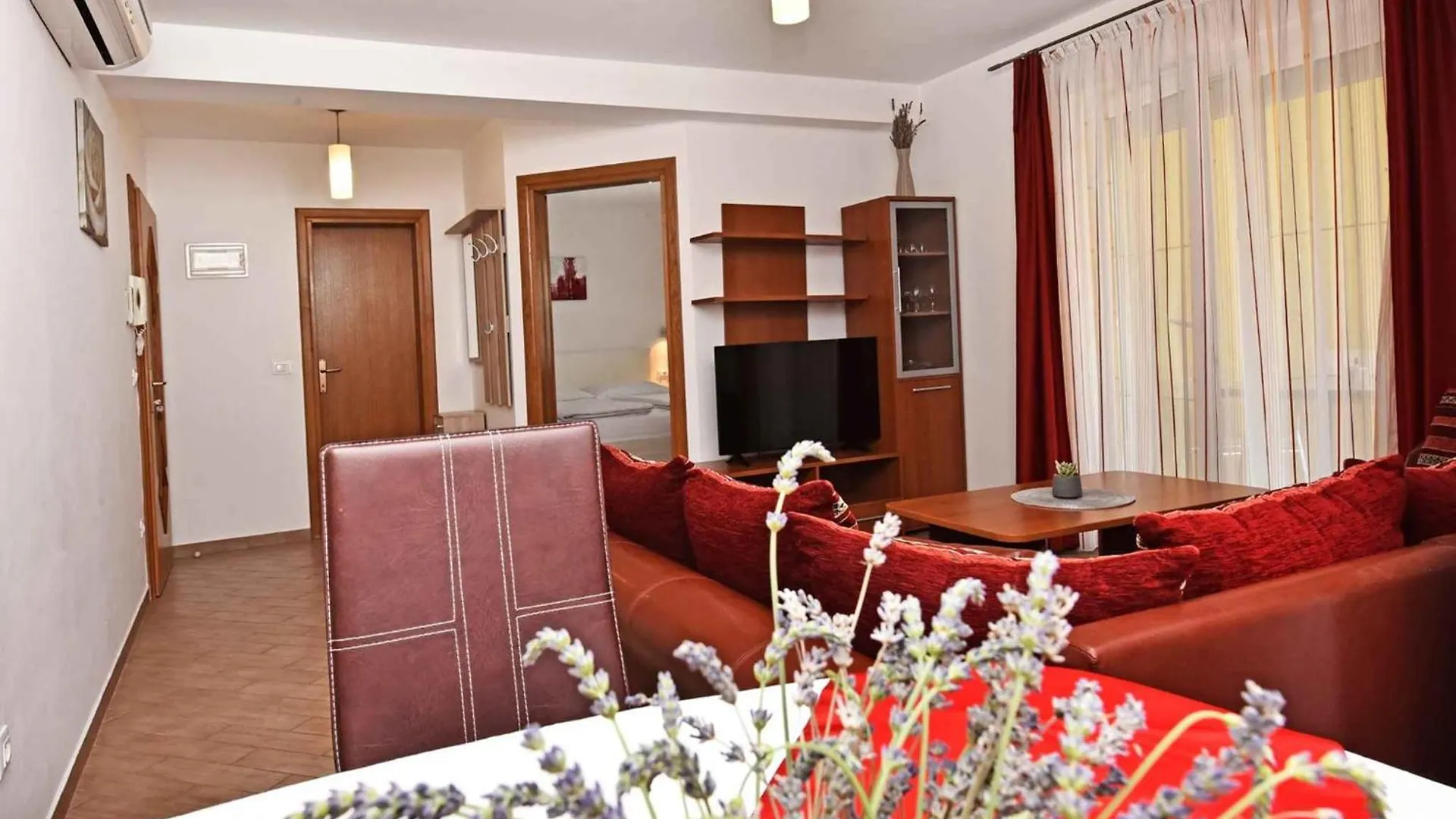 Apartments In Porec - Istrien 49855