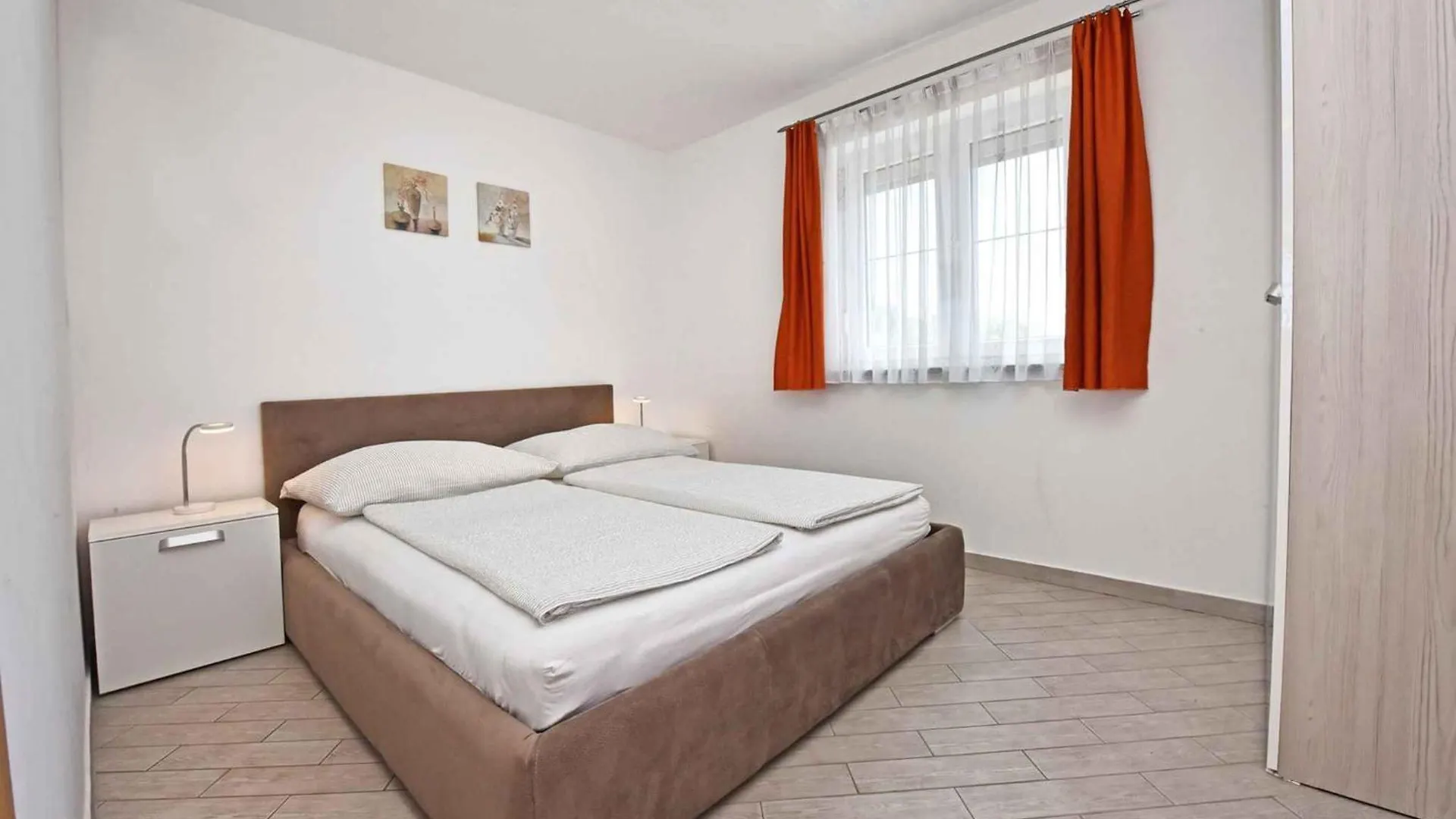 Apartments In Porec - Istrien 49855 Croatia