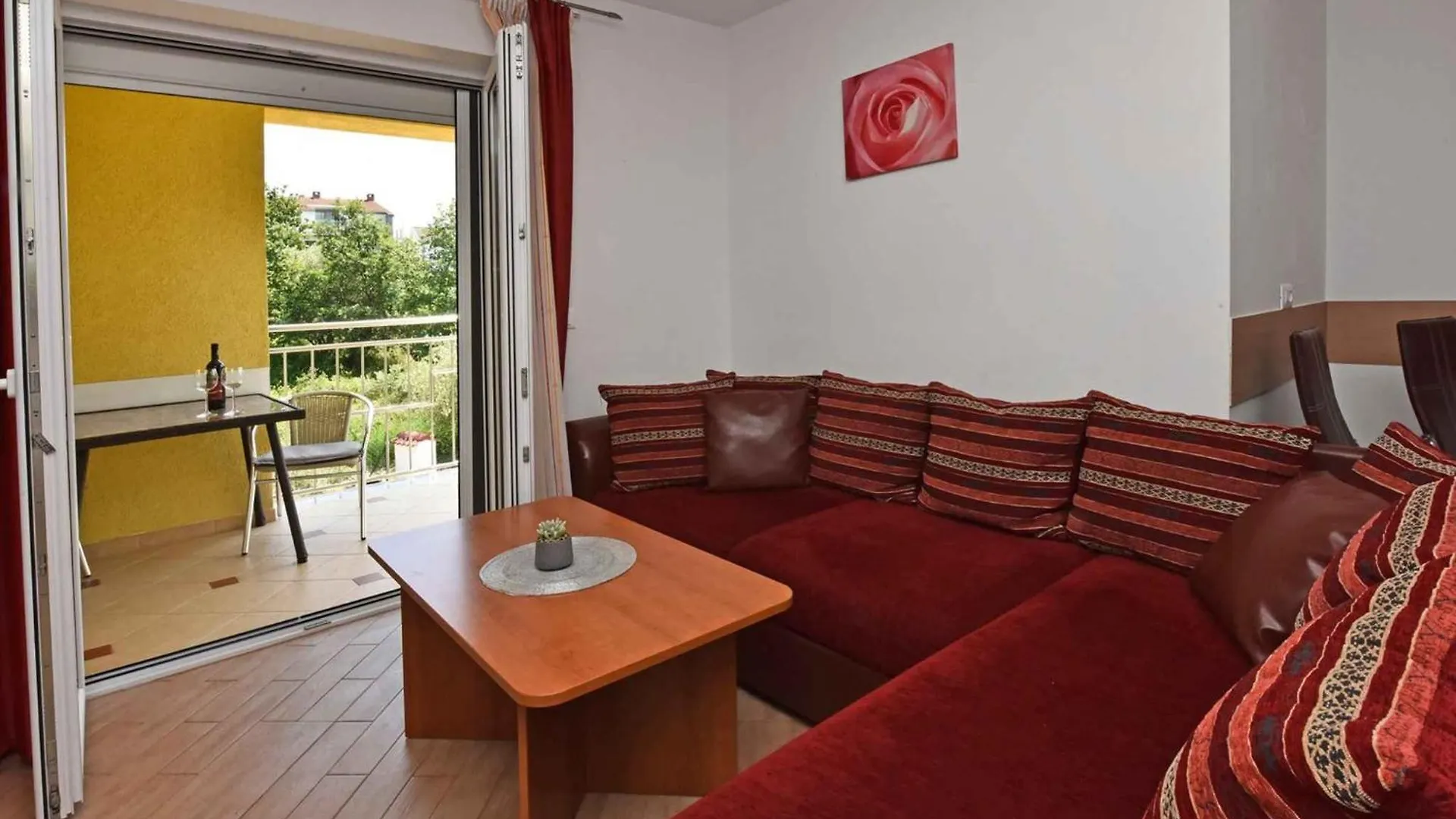 Apartments In Porec - Istrien 49855