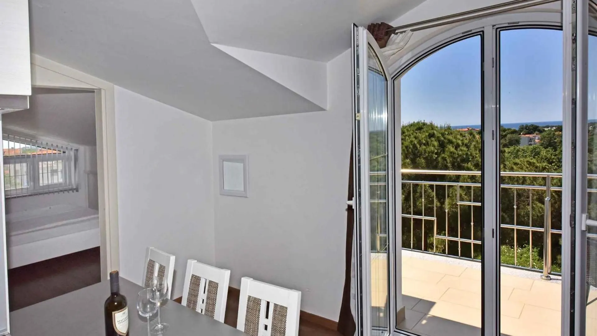 Apartments In Porec - Istrien 49855